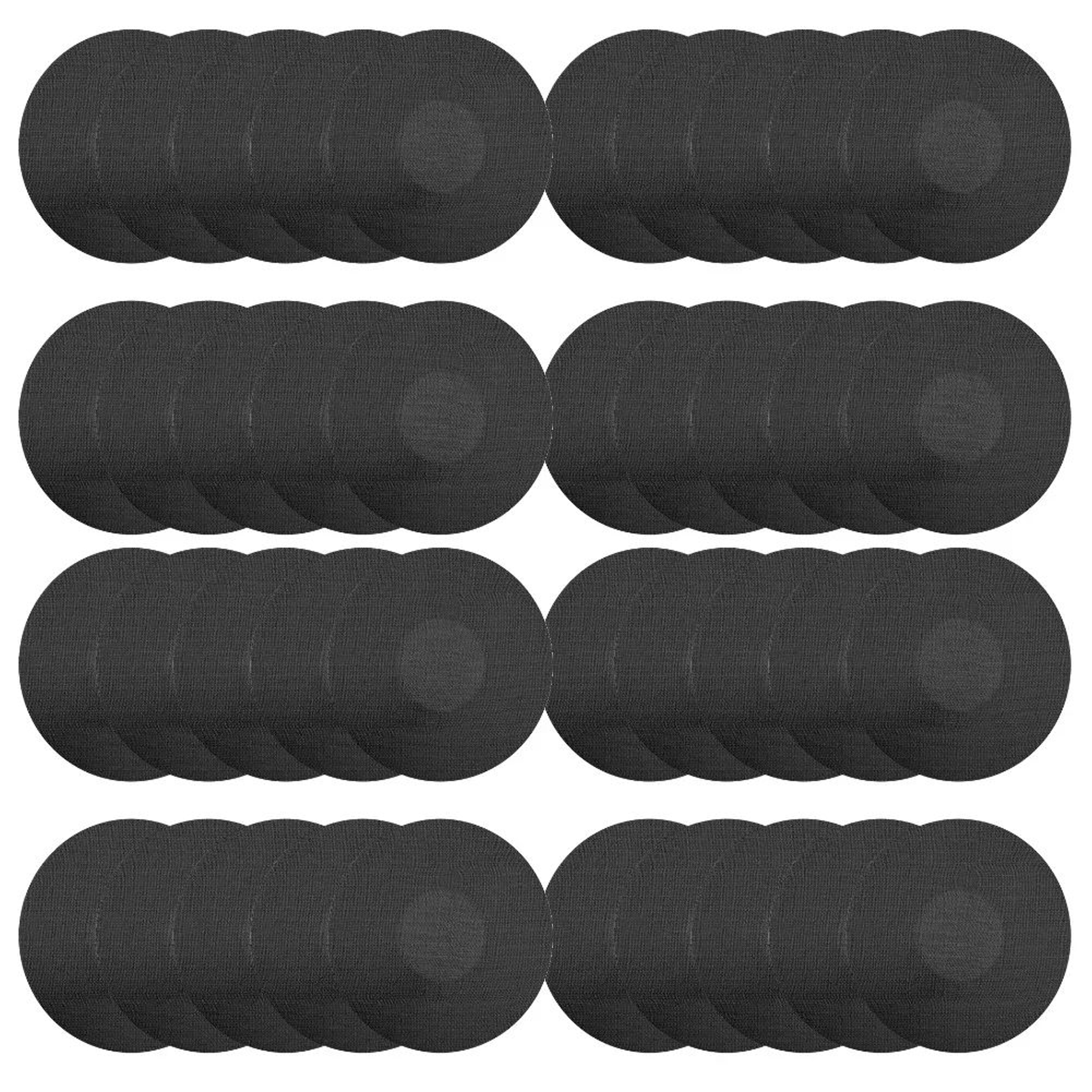 10pcs Waterproof Sensor Patches  Breathable Hypoallergenic Adhesive Overpatch Tape For Swimming Spo 13