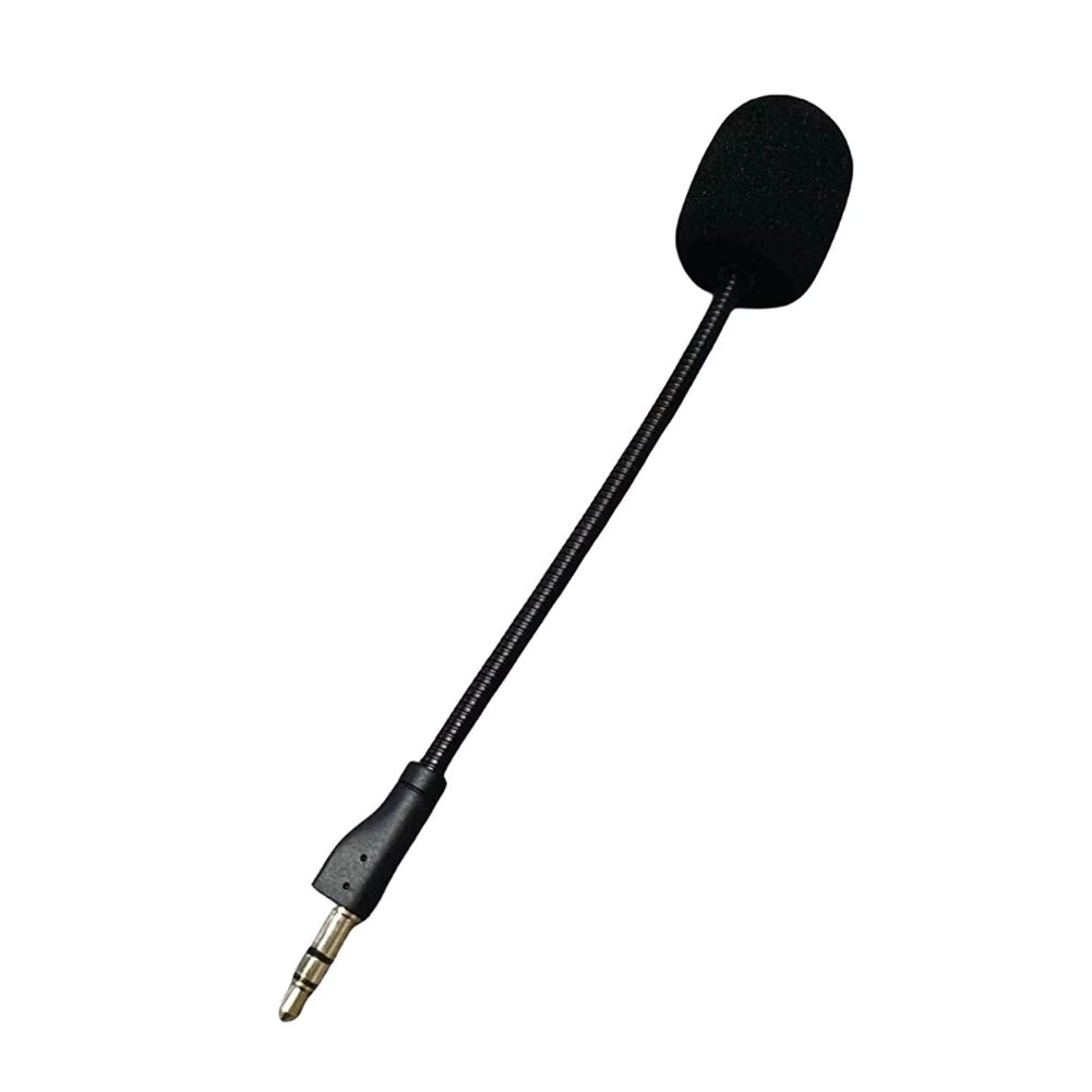 35mm Replacement Gaming Microphone  Bendable Detachable Mic For Logitech G PRO  G PRO X Headsets 4