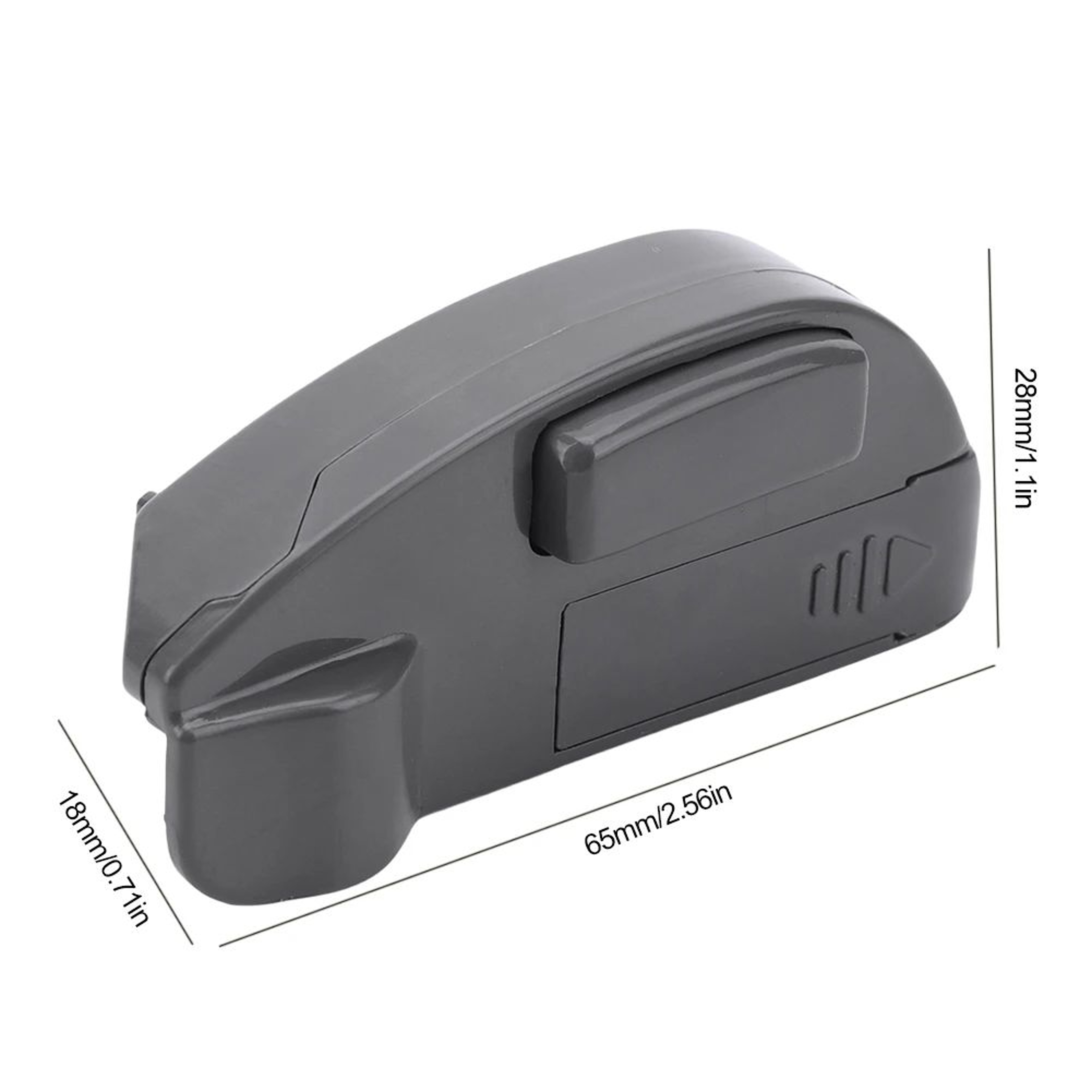Universal Vacuum Cleaner Dust Detection Light  LED Dust  Pet Hair Illuminator For Stick And Upright 5