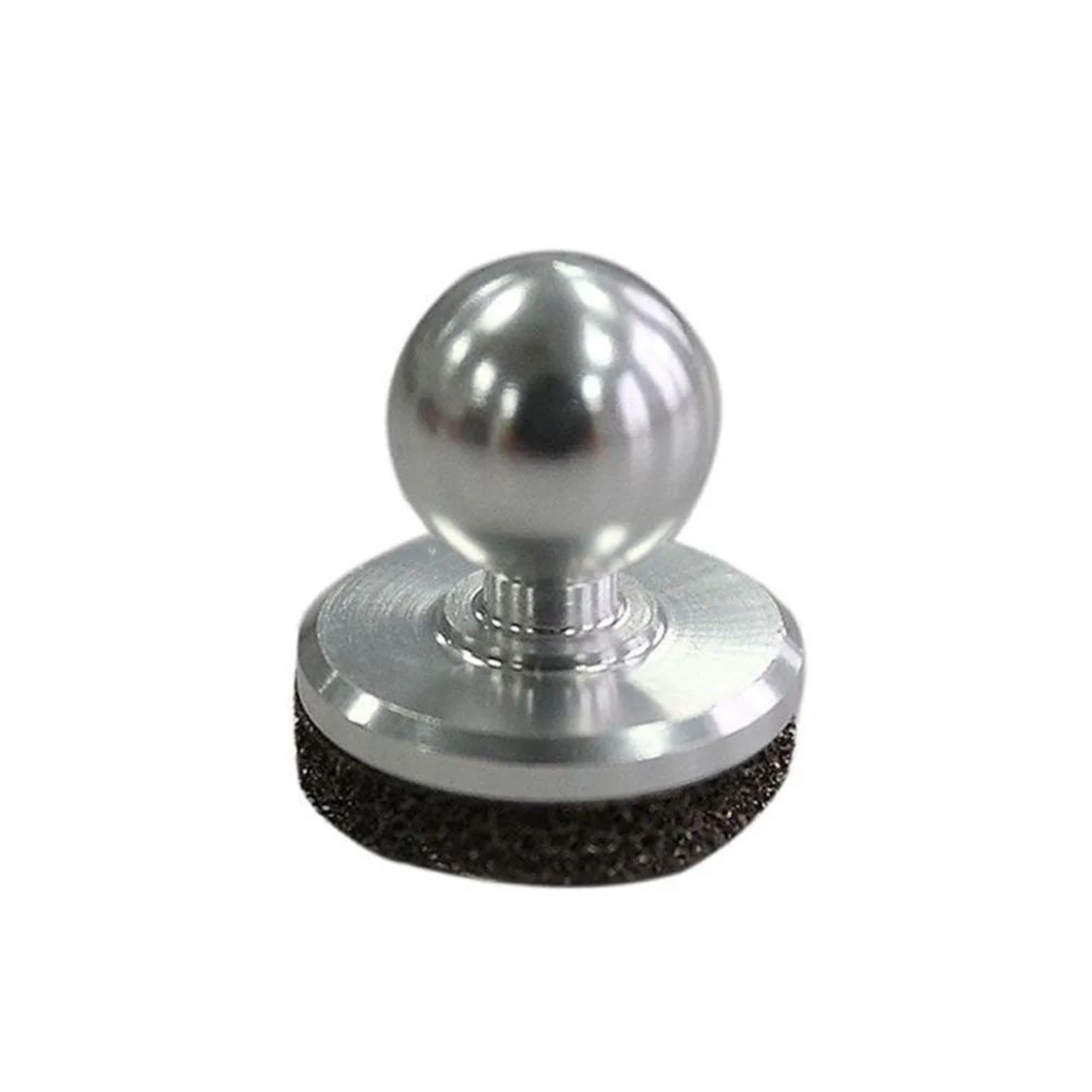 Dual Analog Mobile Gaming Joysticks  Touch Screen Game Controller Joypad For IOS Android Smartphone 10
