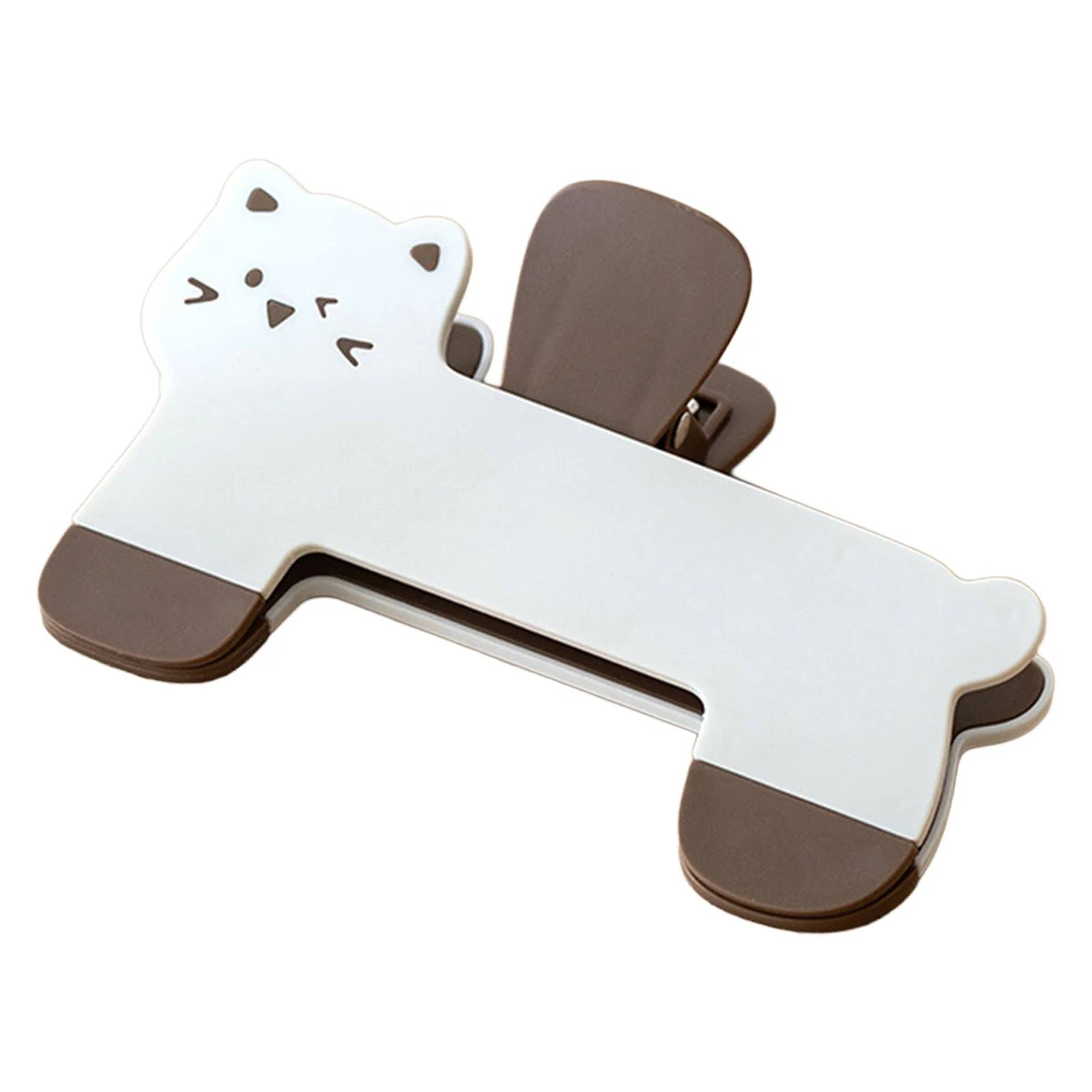 Cat Book Stand Holder  HandsFree Page Holder Portable Reading Clip For Students Book Lovers Cookboo 6