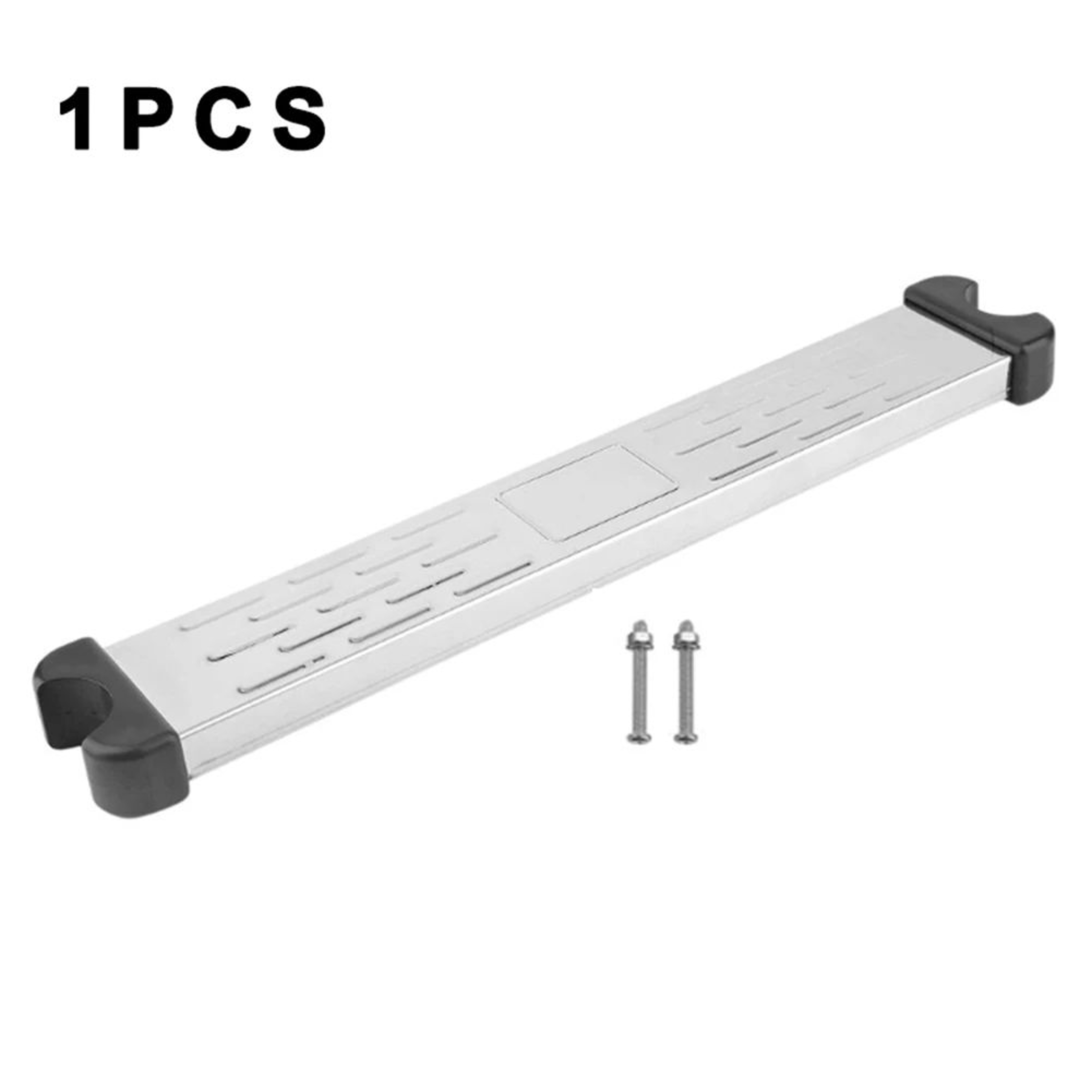 Swimming Pool Ladder Step  304 Stainless Steel Replacement Pedal With Nonslip Rubber Pad For Easy P 6