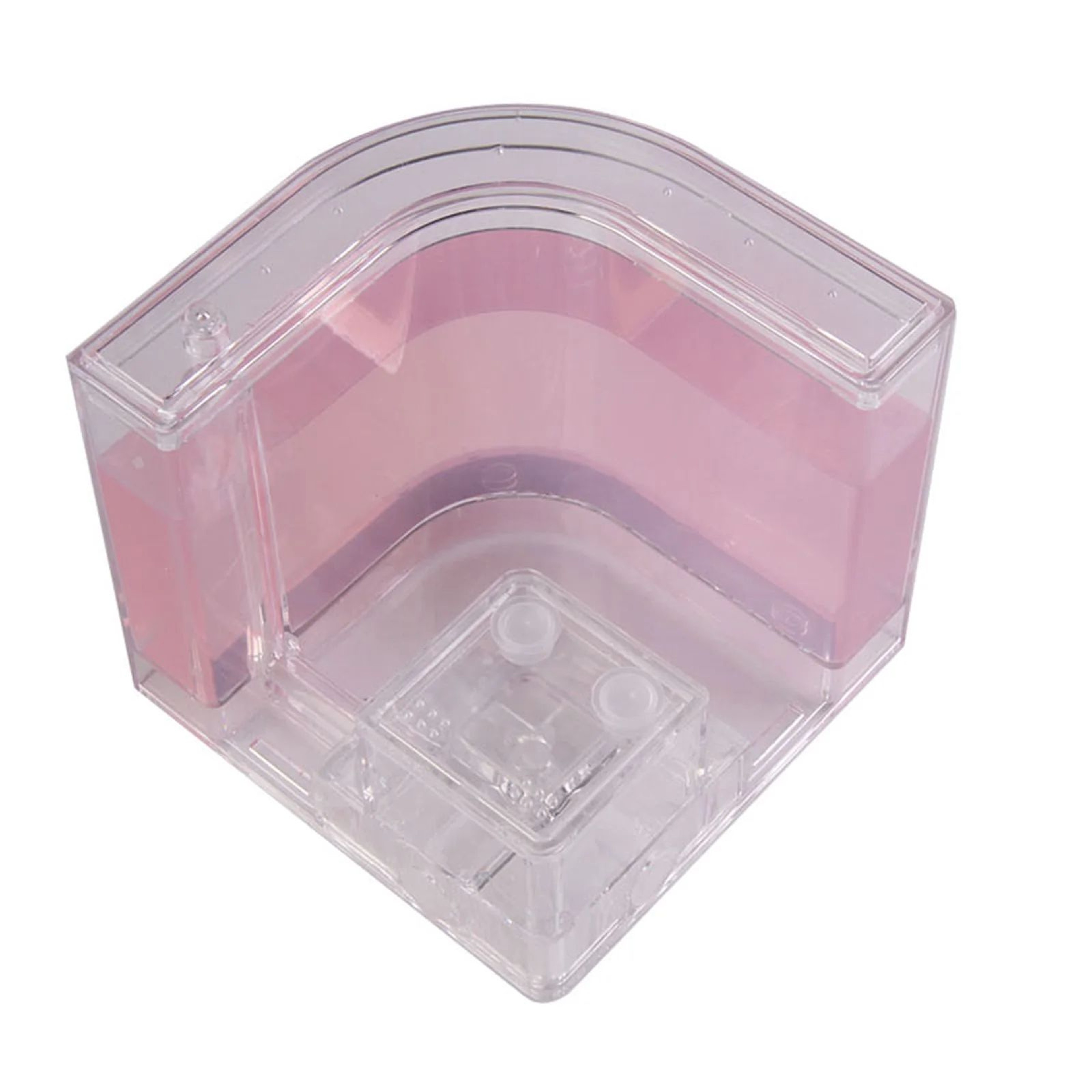 Ant Farm Castle Science Kit  Educational Observation Habitat For Studying Ant Behavior With HandsOn 8