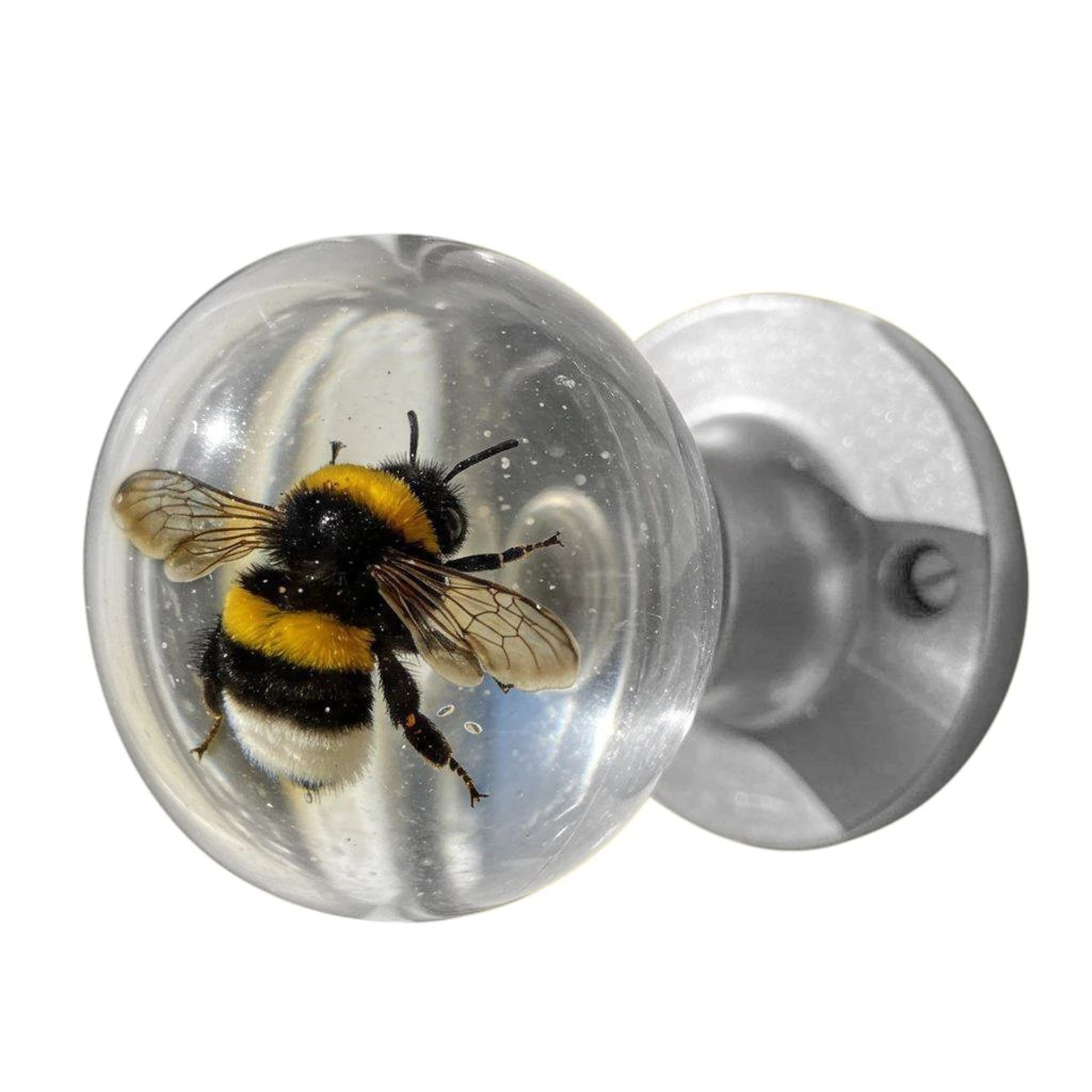 Vintage Floral Resin Cabinet Knobs  Decorative Drawer Pulls For Lovely Kitchen Cabinets Cupboards A 0