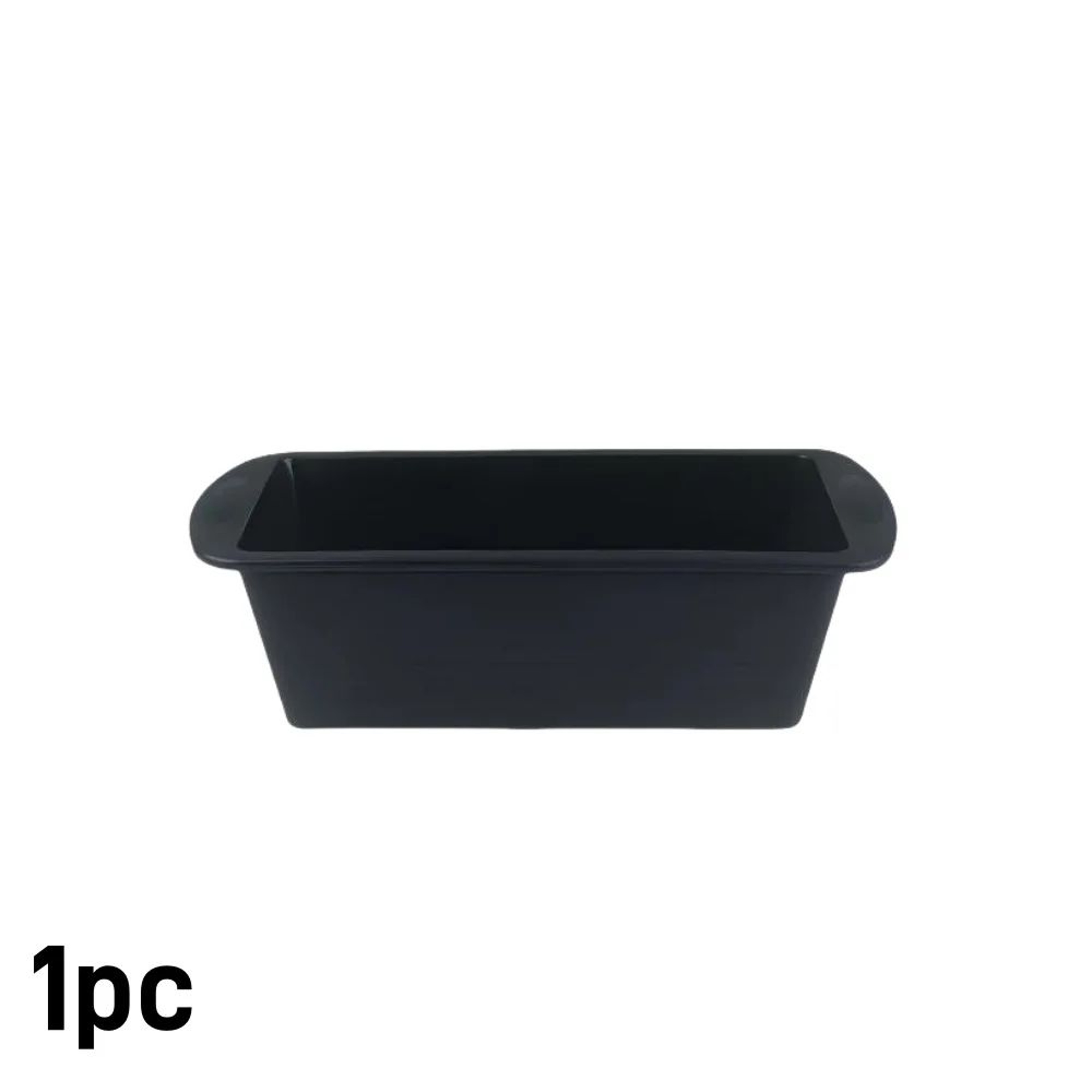 Nonstick Silicone Loaf Pan  Flexible BPAFree Loaf Baking Mold For Easy Release Of Homemade Bread Ca 18