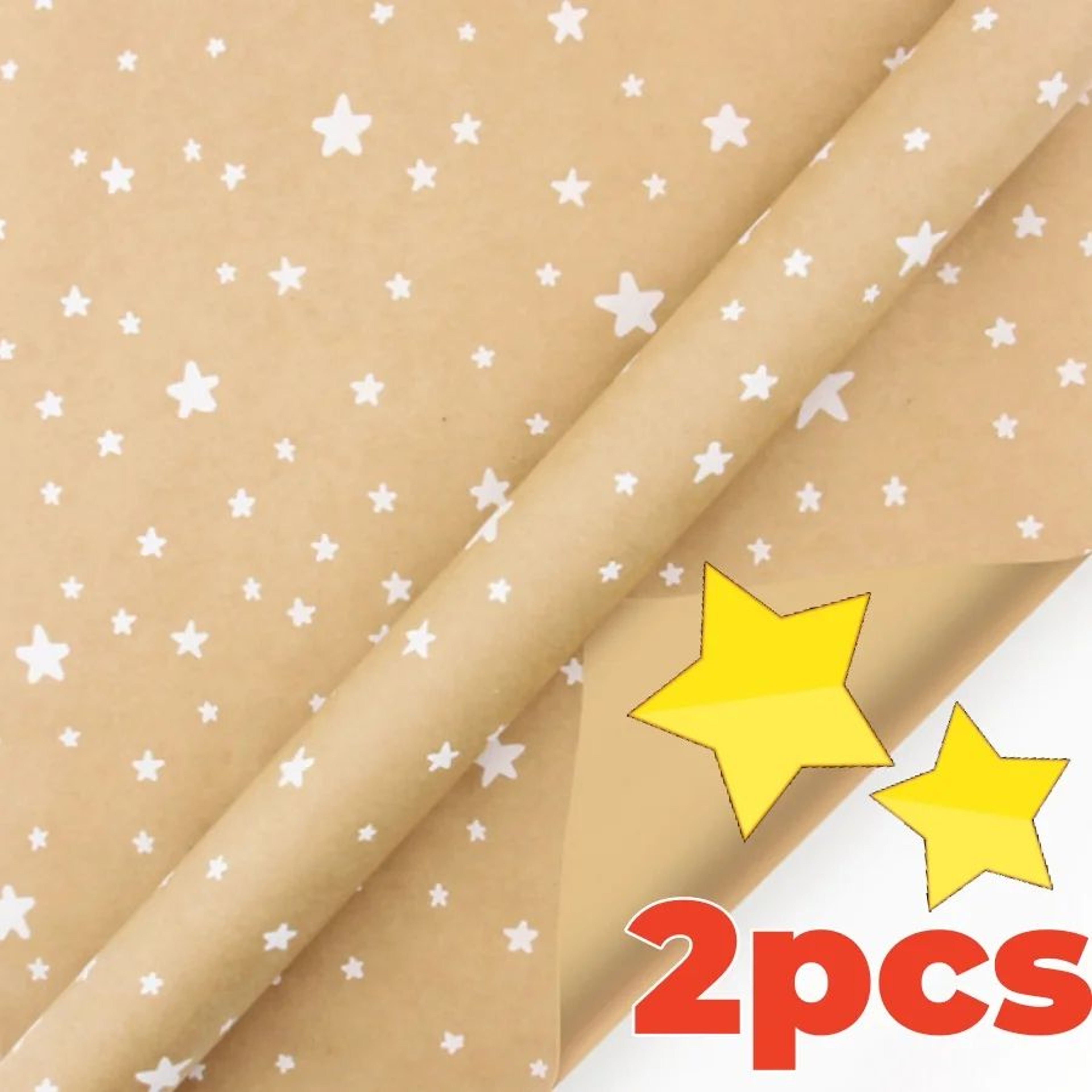 Christmas Gift Wrapping Paper  169 X 590 In Roll With Snowflake And Tree Patterns For Festive Holid 15