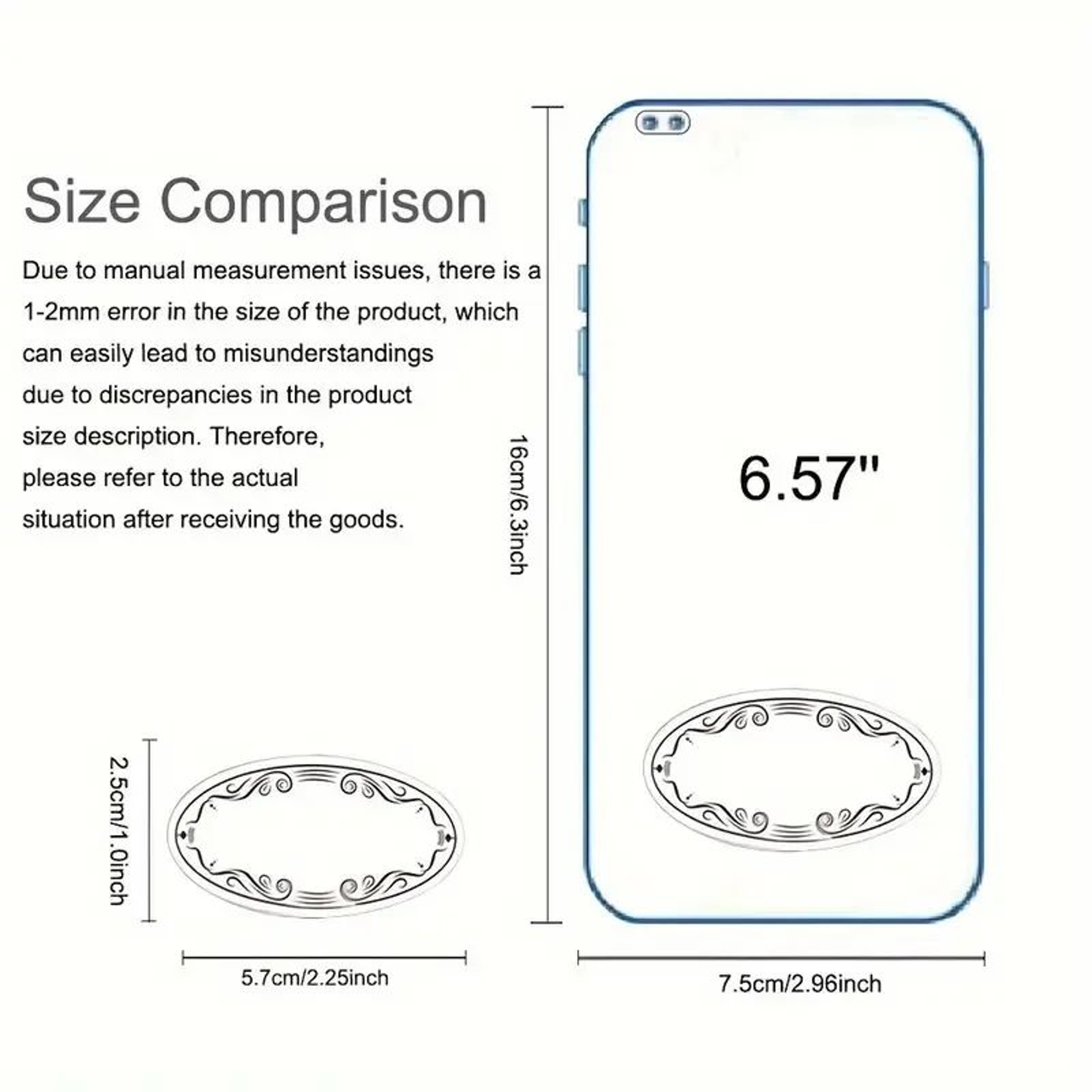 Oval Writable Label Stickers  Easy Food Identification Labels For Mason Jars Pantry Organization An 5