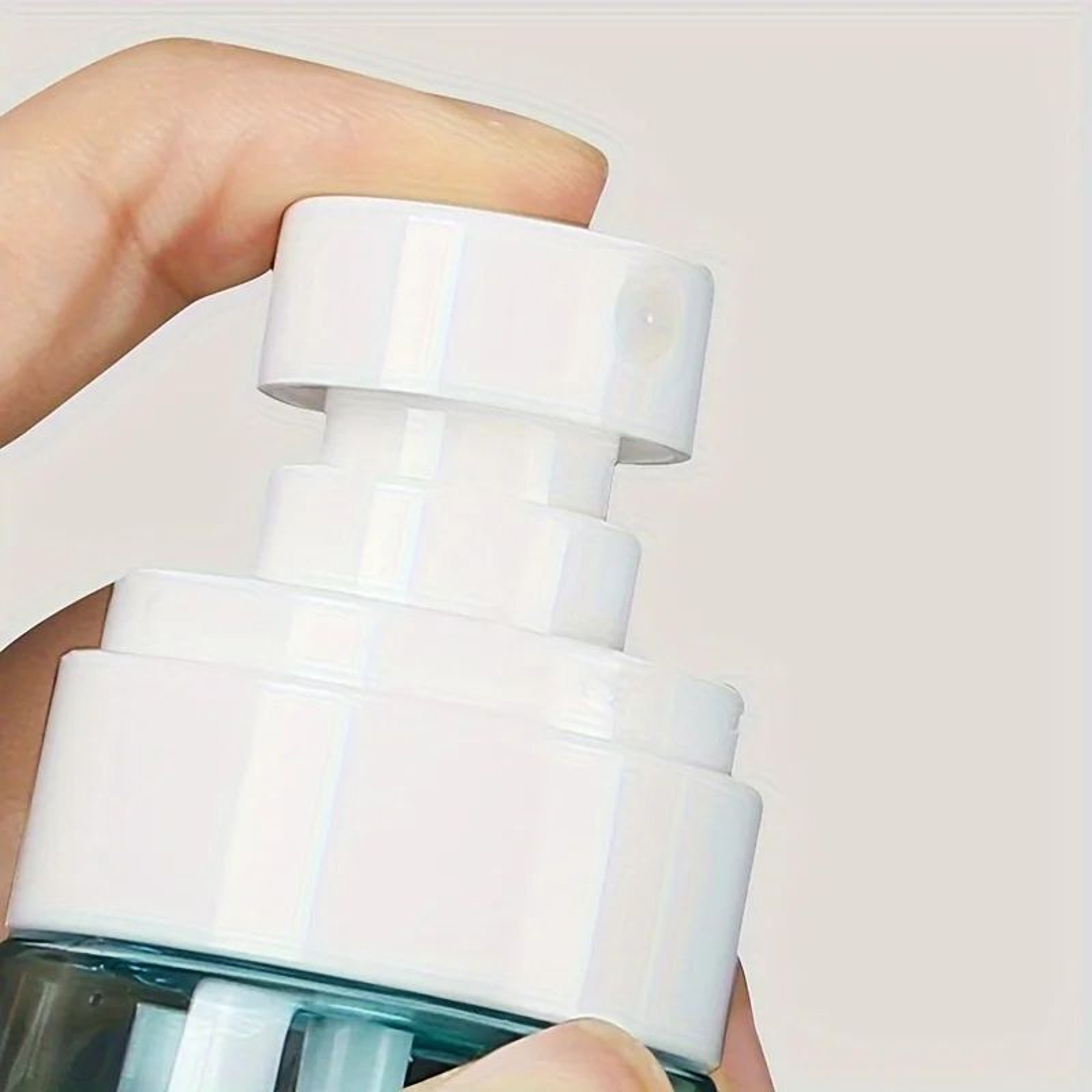 Clear Spray Bottles  Compact  Refillable Perfume Containers For Travel Cosmetics Home And Salon Bea 4