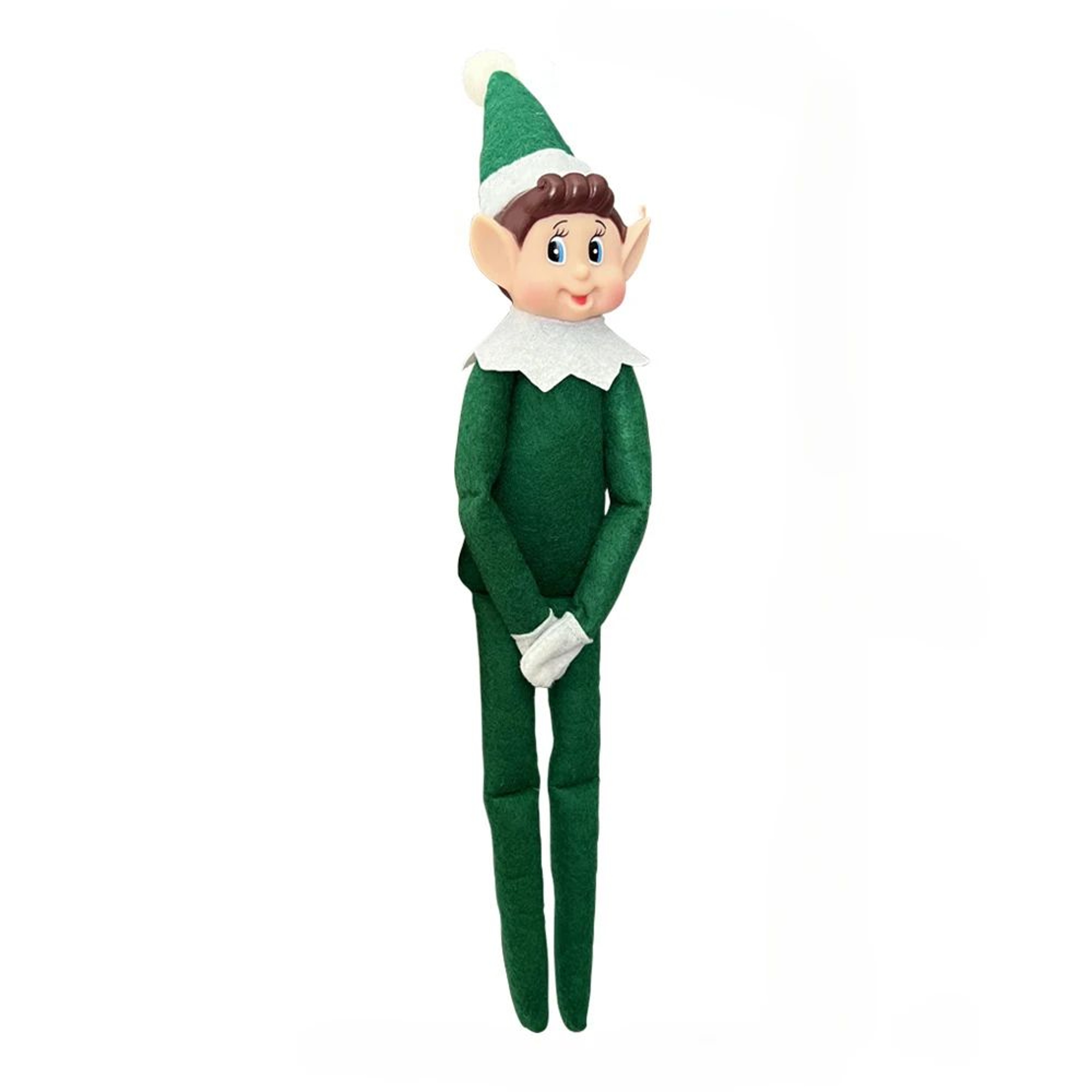 Mini Jack Doll Ornament  Nightmare Before Christmas Inspired Character Decor For Holiday Displays P 6