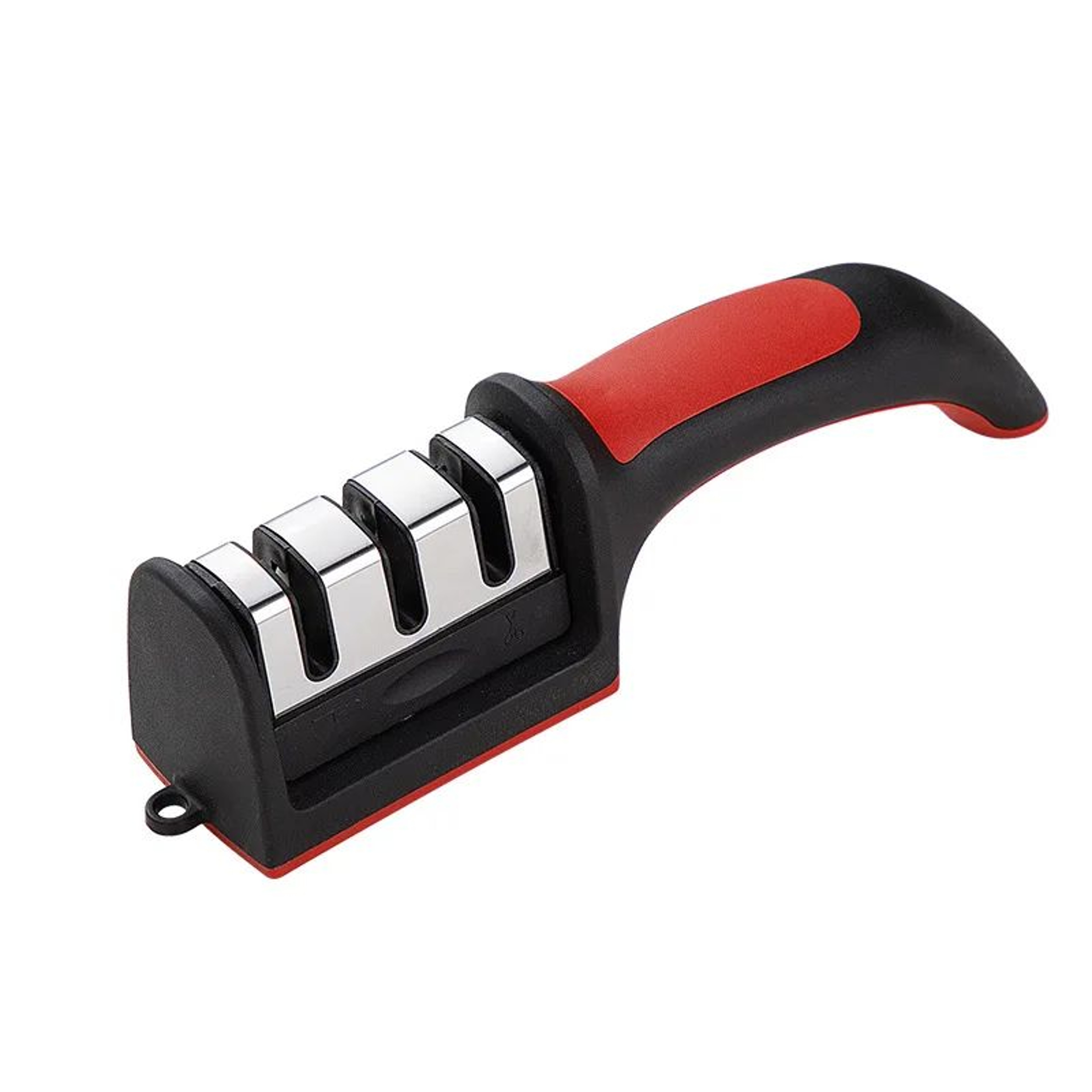 Handheld Kitchen Knife Sharpener  34 Stage Manual Sharpening Tool For Convenient Blade Maintenance  6