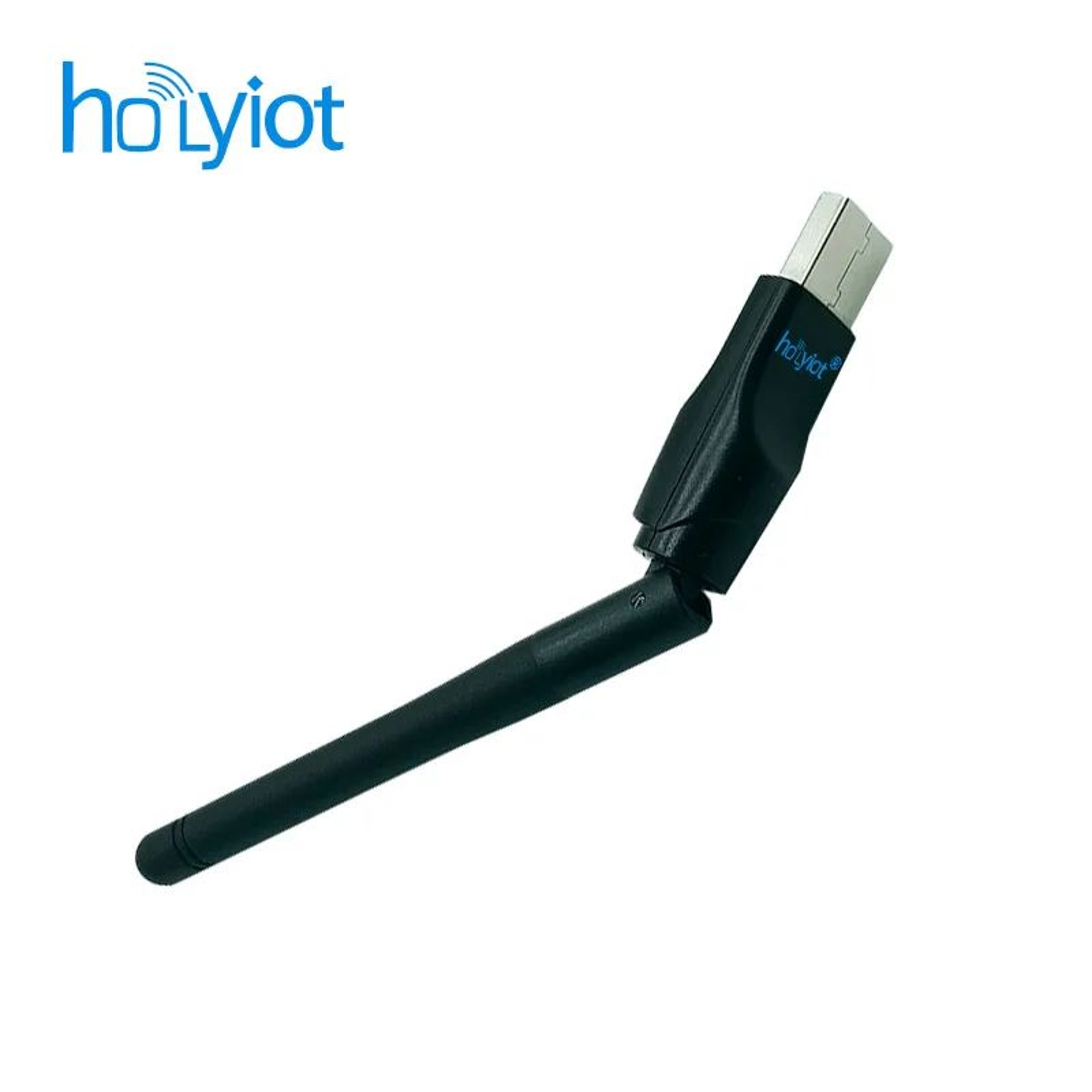 NRF52840 USB BLE Dongle  Programmable Low Energy Development Tool With PA Magnetic Attachment Reset