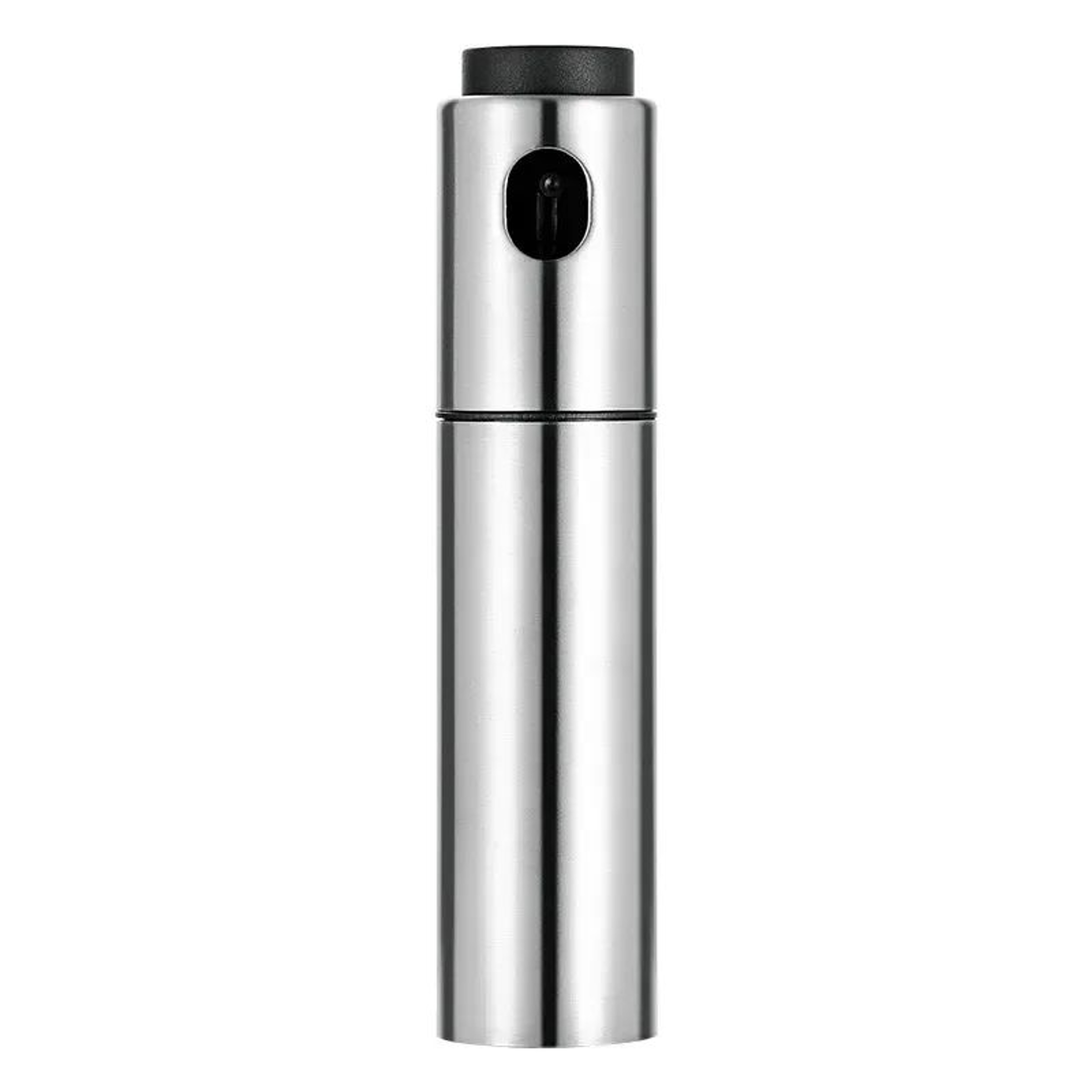 Olive Oil Sprayer  338 Fl Oz Stainless Steel Pump Dispenser For Even Seasoning BBQ Baking Grilling  7