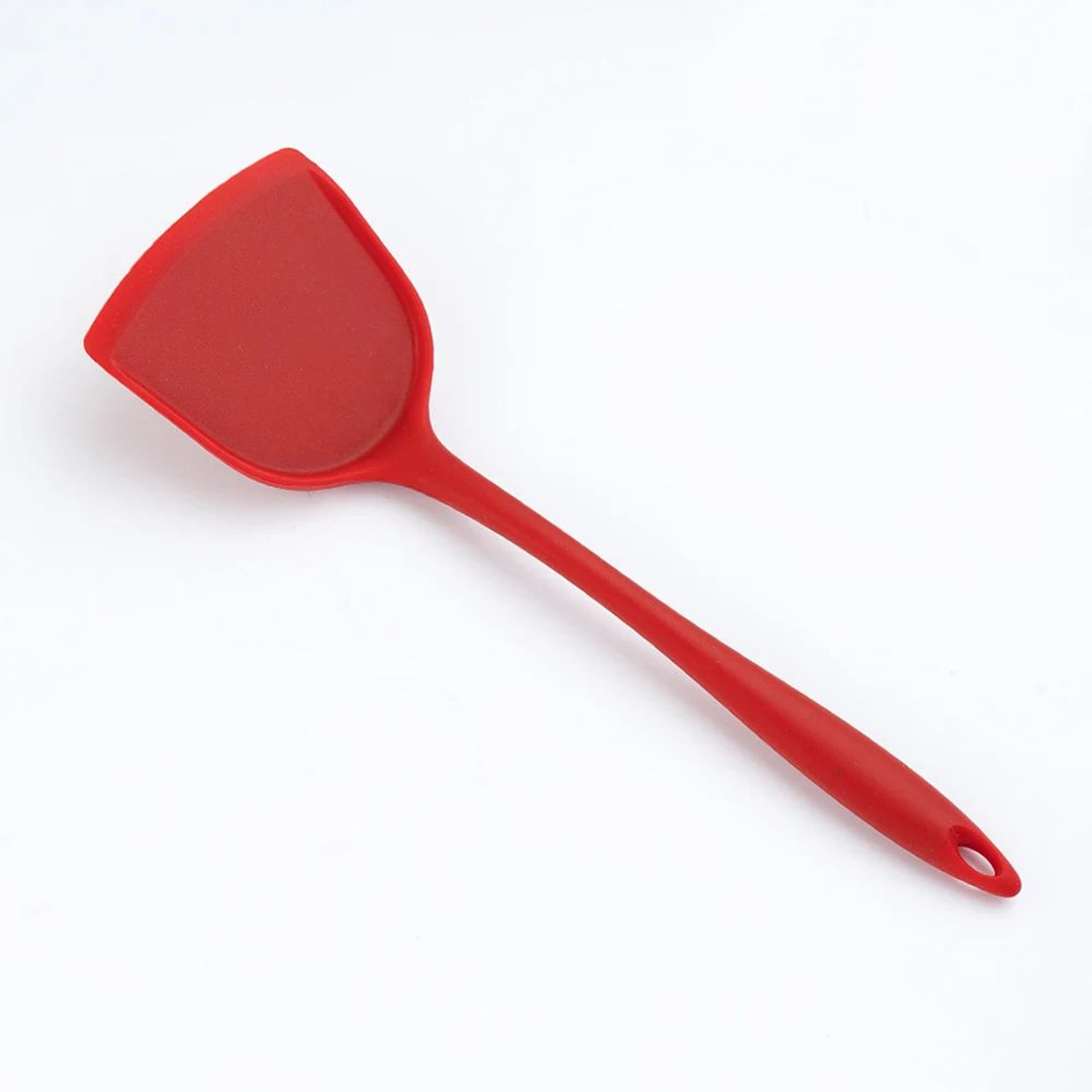 Silicone Cooking Utensil Set  NonStick Kitchen Tools For Turning Eggs Lifting Fish Scooping  Easy D 10