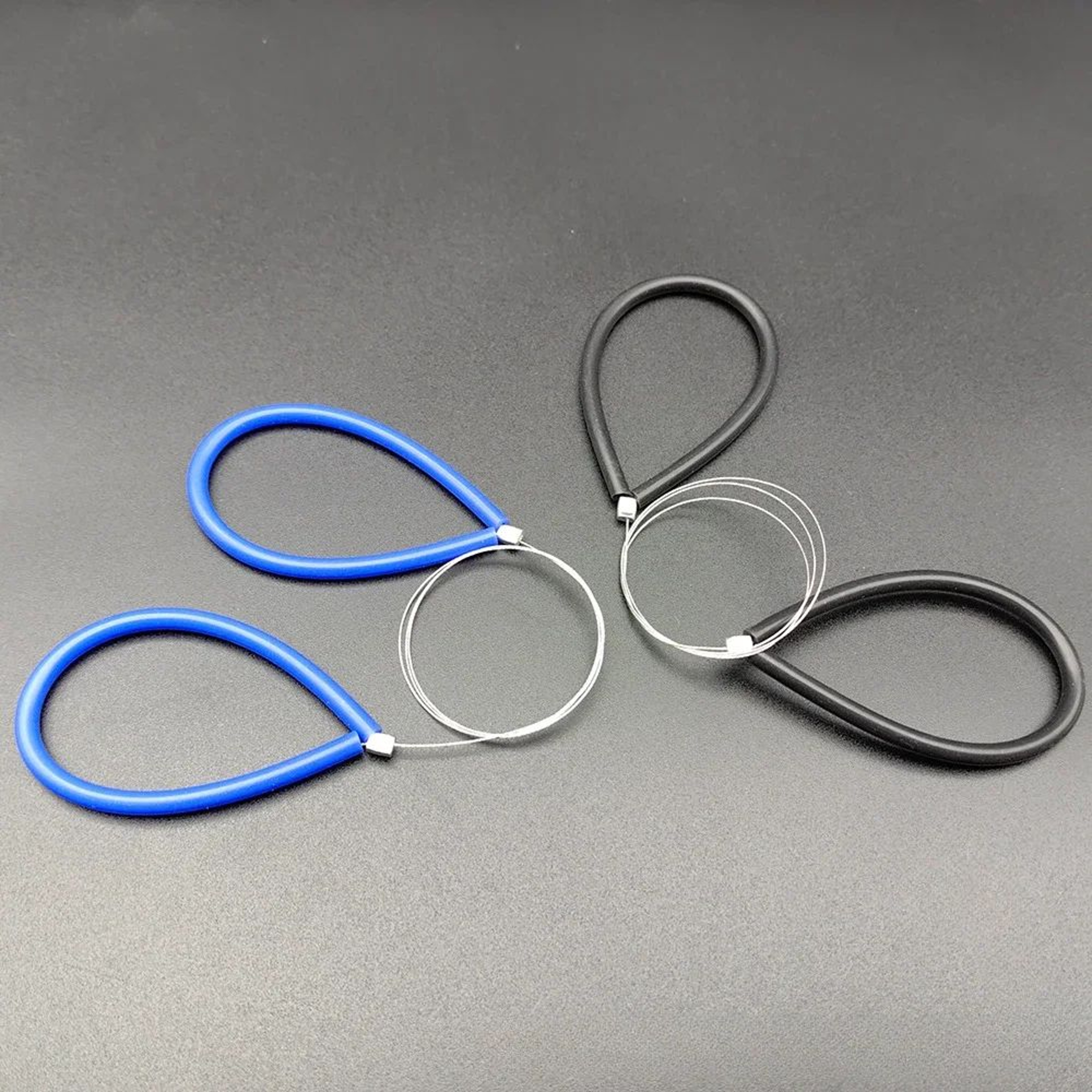 Clay Wire Cutter  Steel Cutting Line With Soft Rubber Handles For Portioning Pottery Clay Polymer C 4