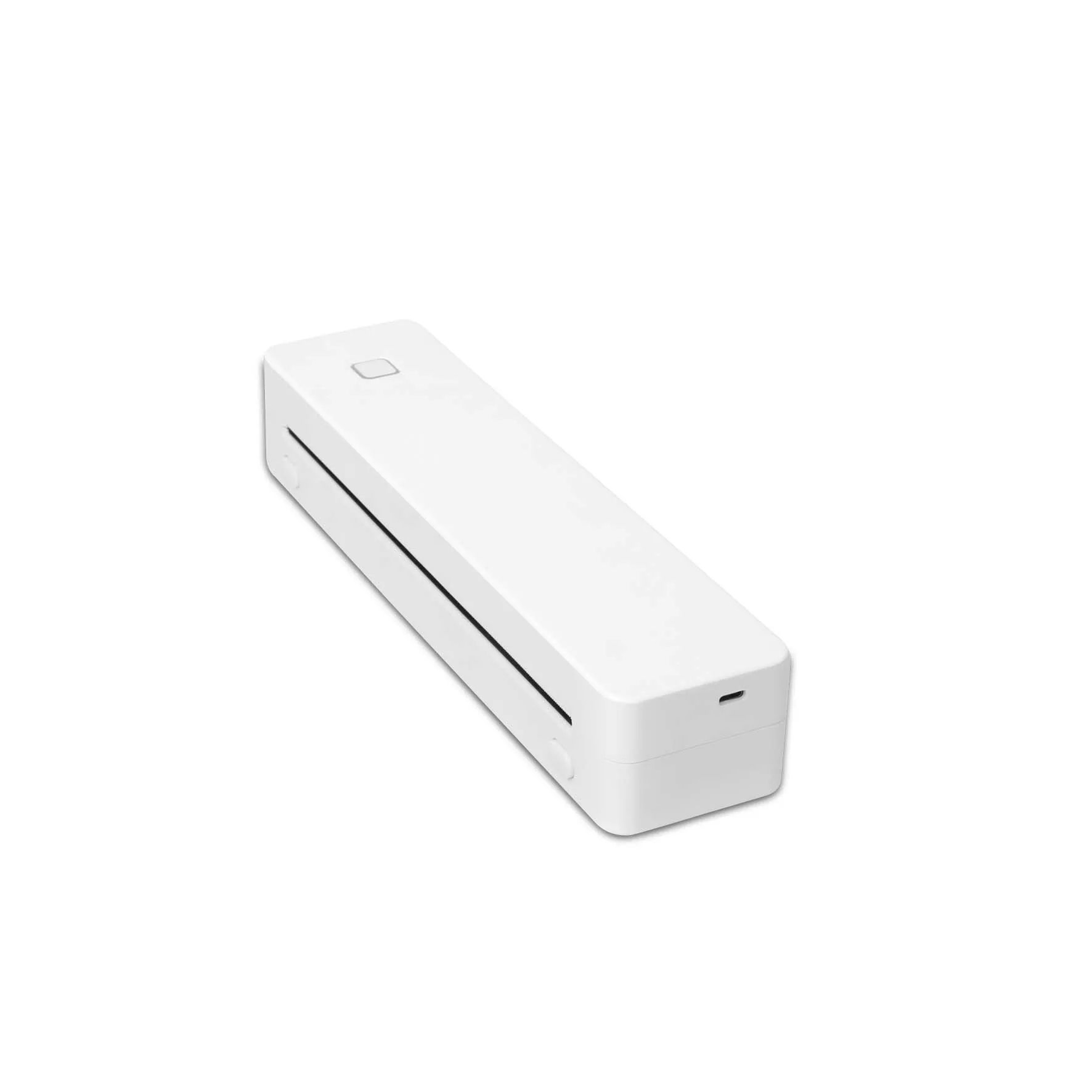 Portable A4 Inkless Printer  Bluetooth  USB Thermal Document Printing For Windows Mac Android  IOS  3