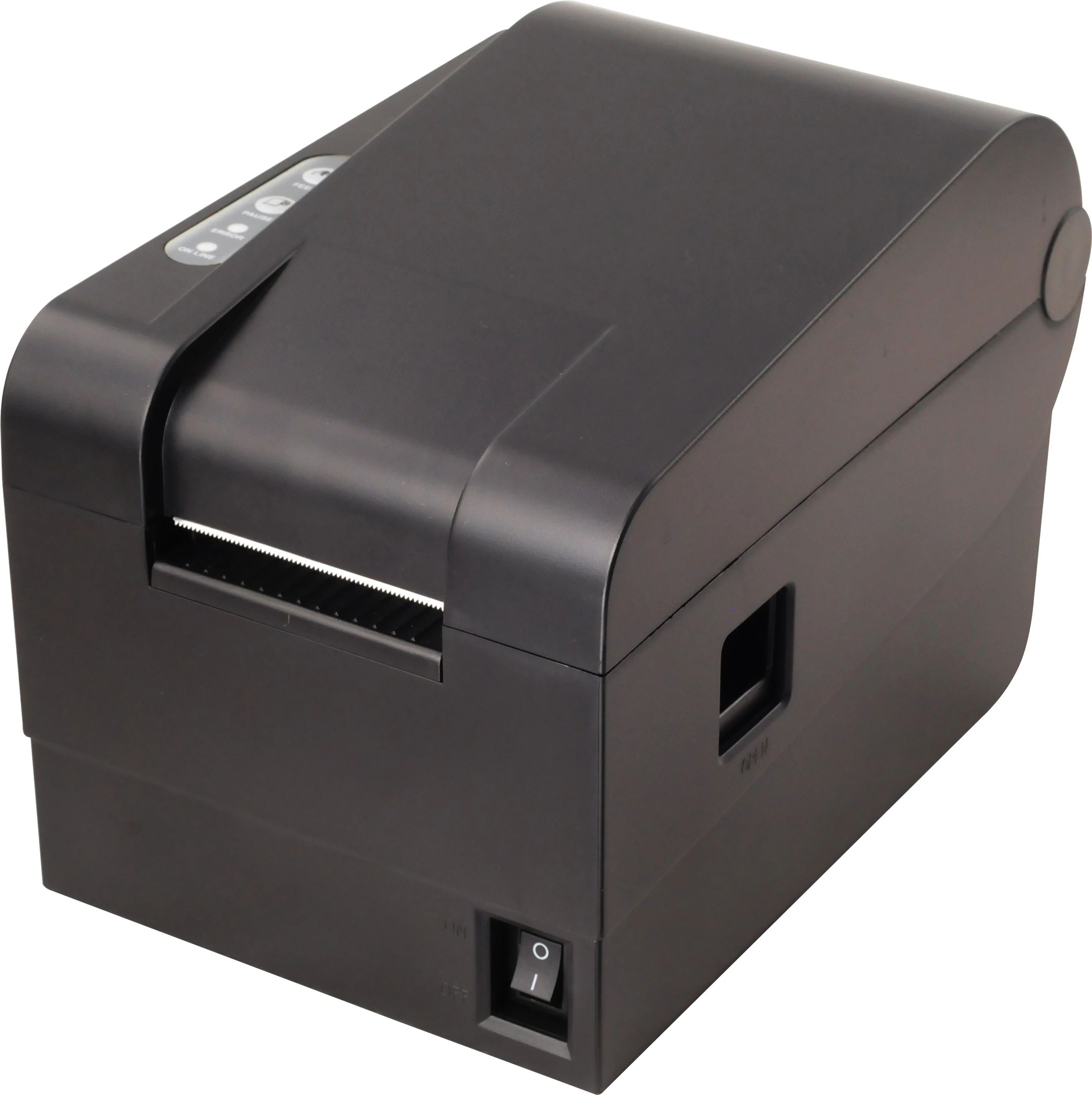 Thermal Barcode Label Printer  XP235B 228 In USB POS Sticker Printing At 203 DPI For Retail Shops   6