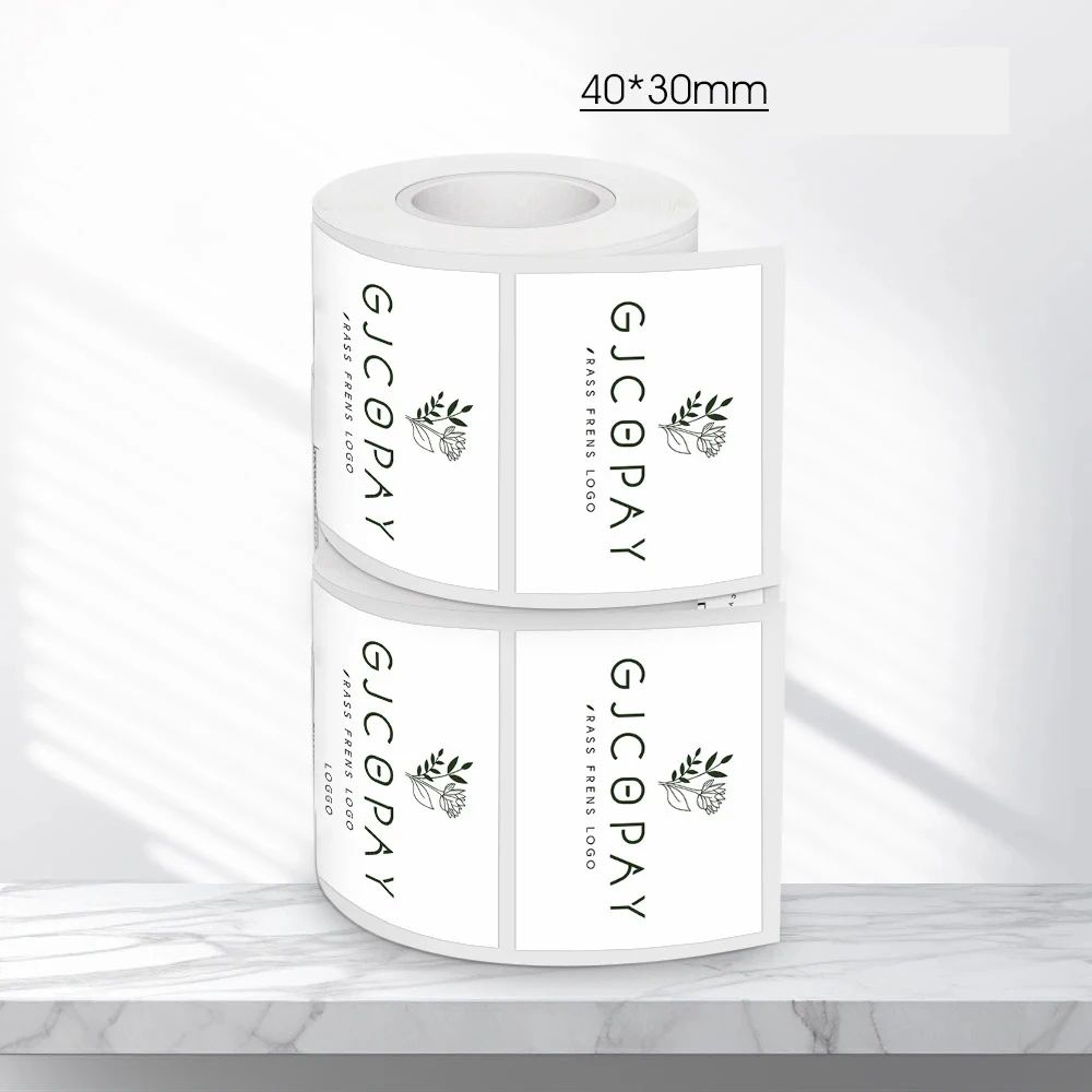 Thermal Label Printer  P50 Bluetooth  USB Inkless Sticker Maker With 230 Labels For Home DIY Projec 18