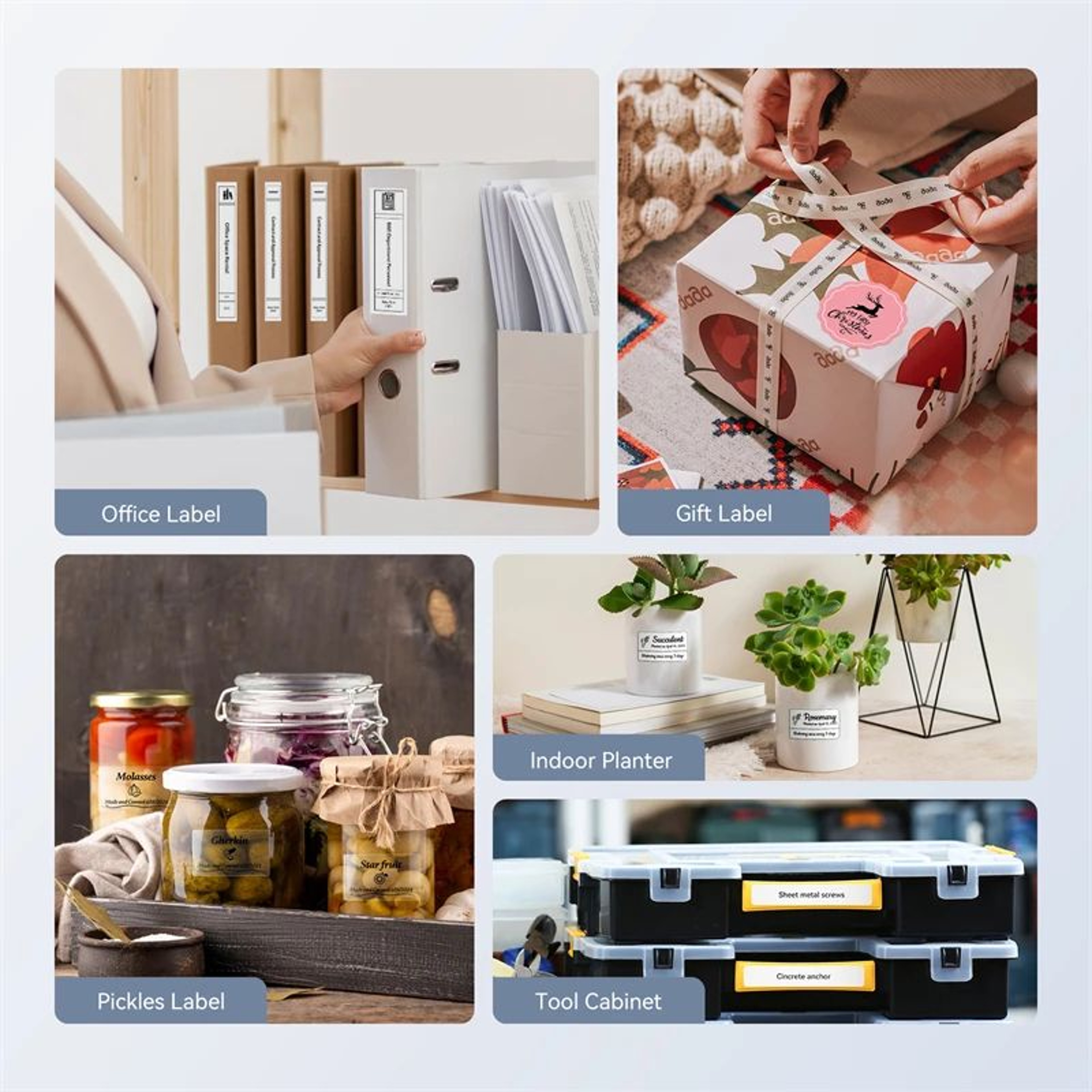 Thermal Label Printer  B31 Wireless Barcode Sticker Maker For Clothing Jewelry Retail Tags  Home Of 6
