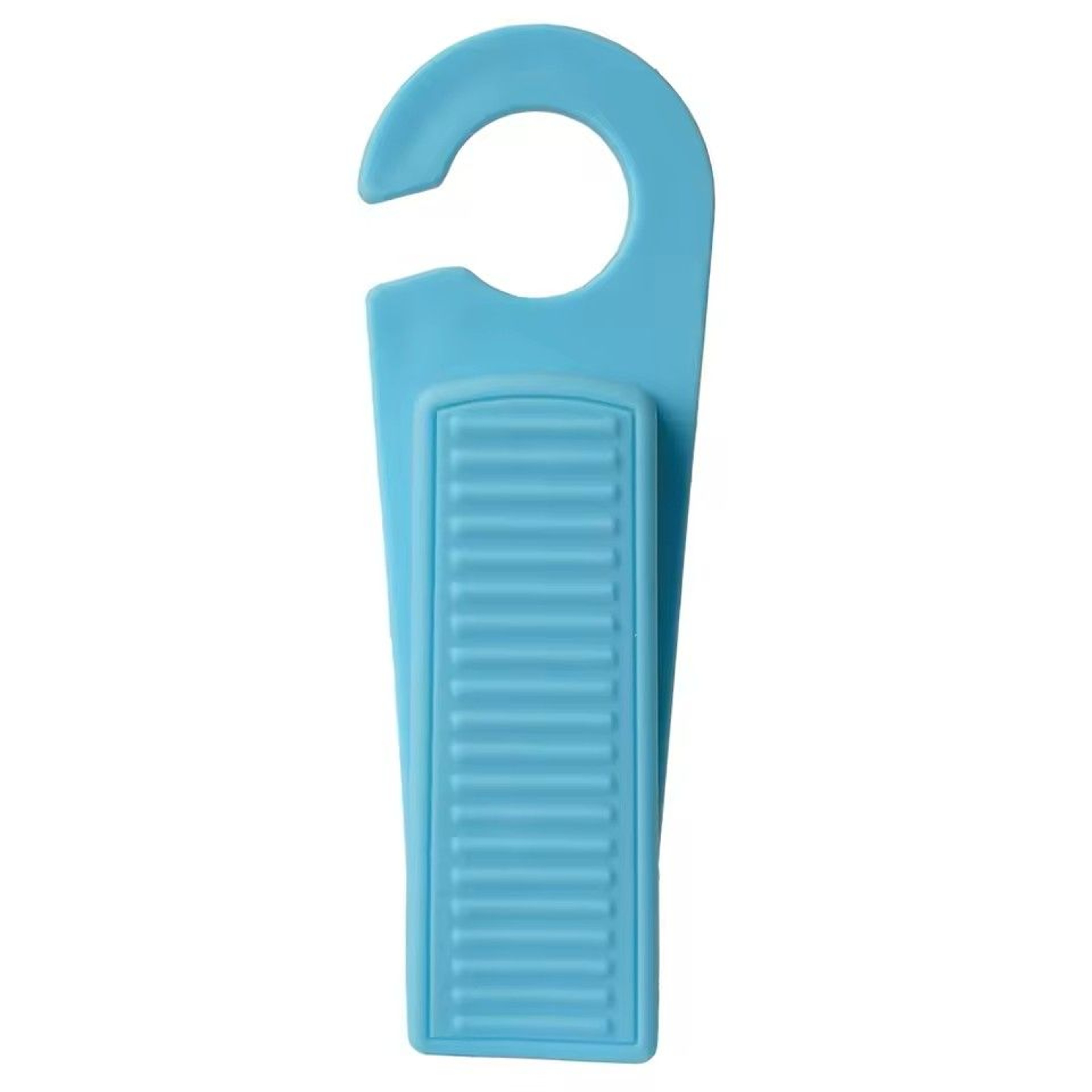 Rubber Door Stopper Wedge 15
