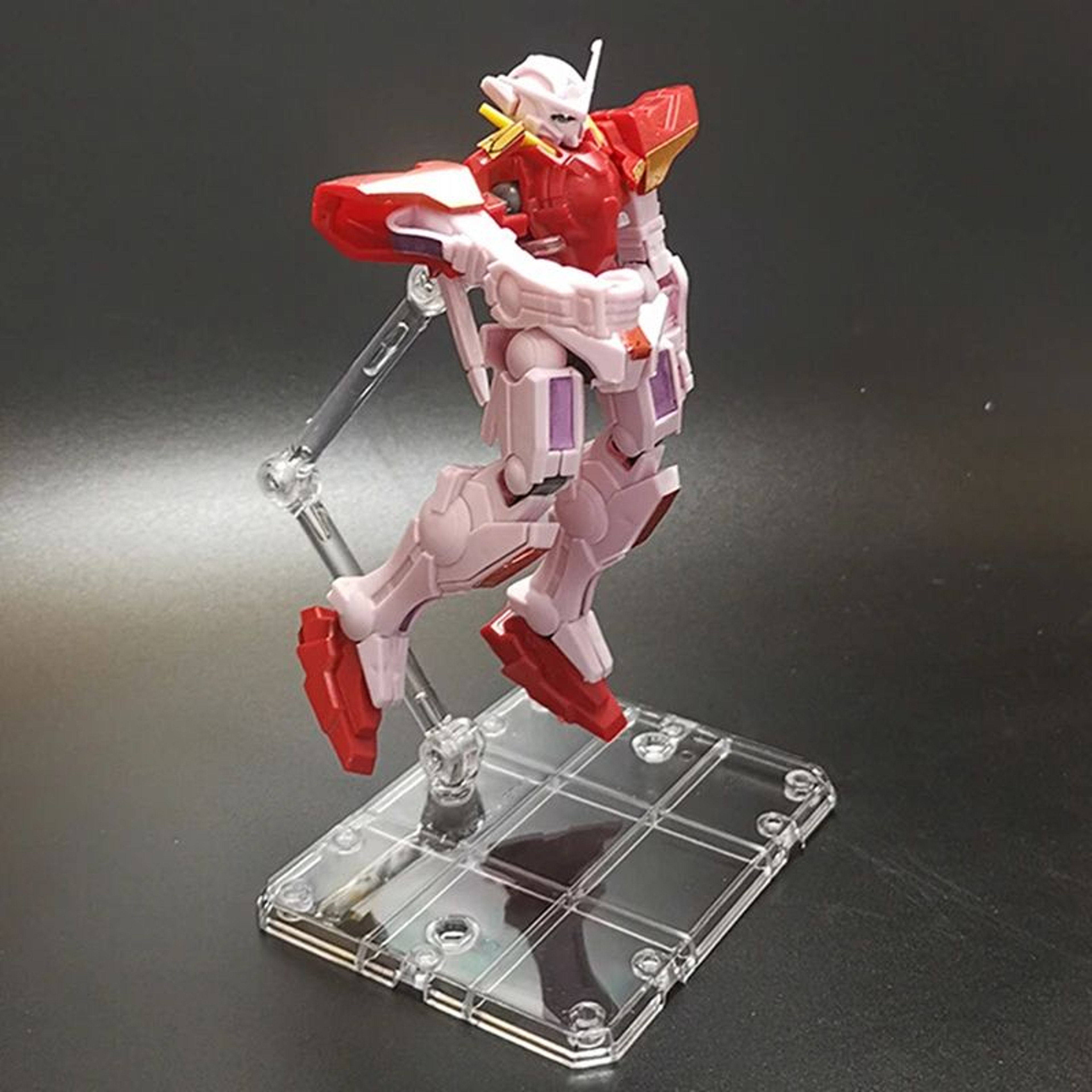 1Set Display Stand Base For 1144 HG Action Figures 1