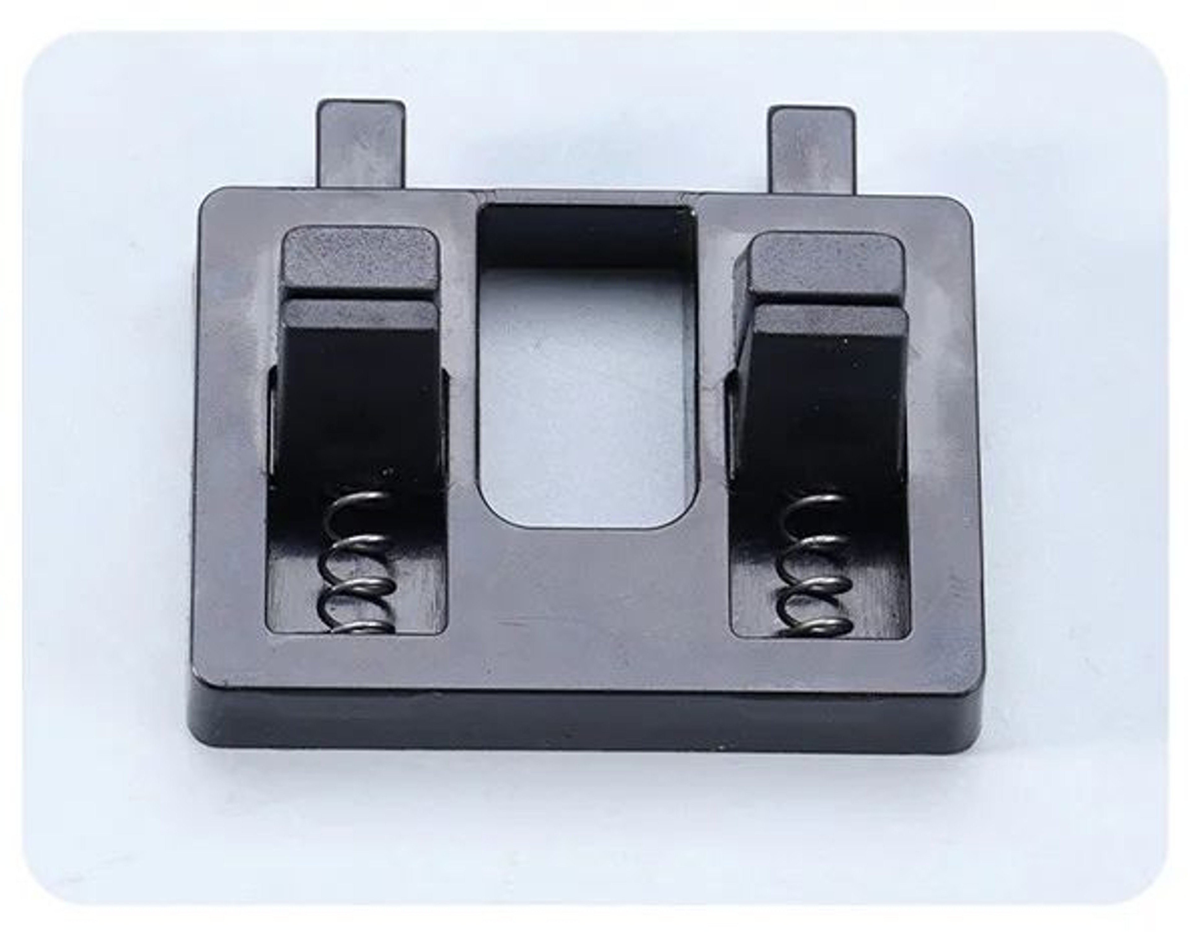 Adjustable Electric Welding Wire Fixture Bracket Precision Soldering Locator Clamp 14