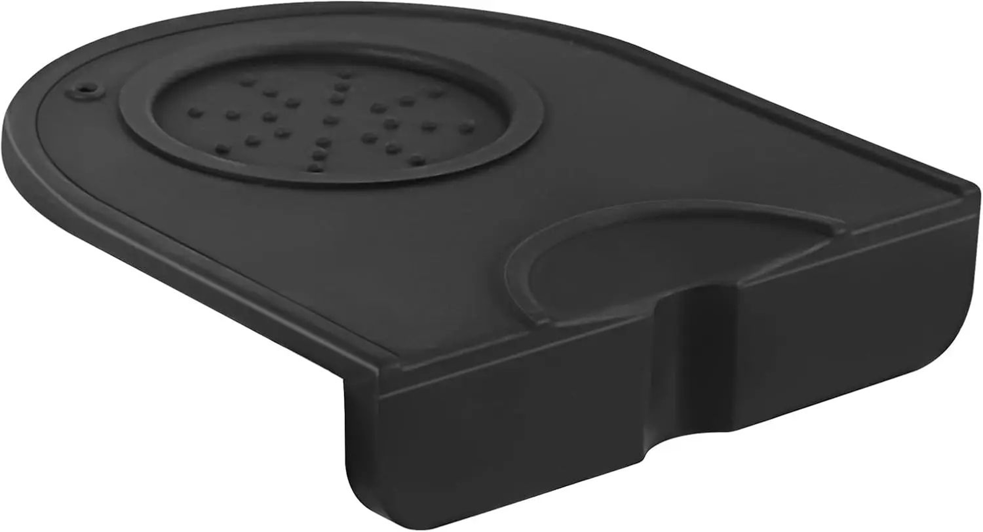 Silicone Coffee Press Mat Espresso Tamper Mat With Anti Slip Counter Protection 0