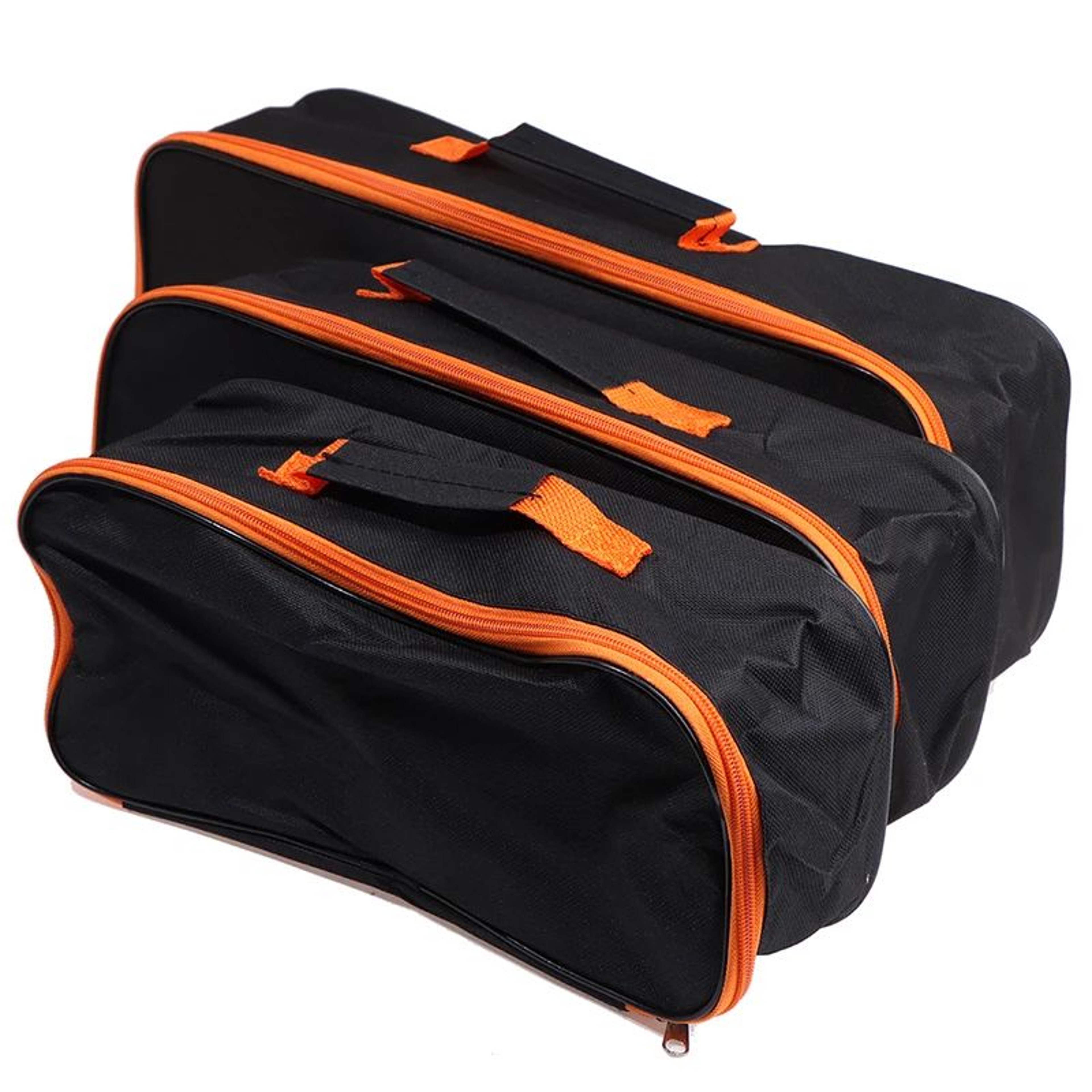 Car Storage Case With Handle Wear Resistant Tool Bag For Vacuum Accessories 1