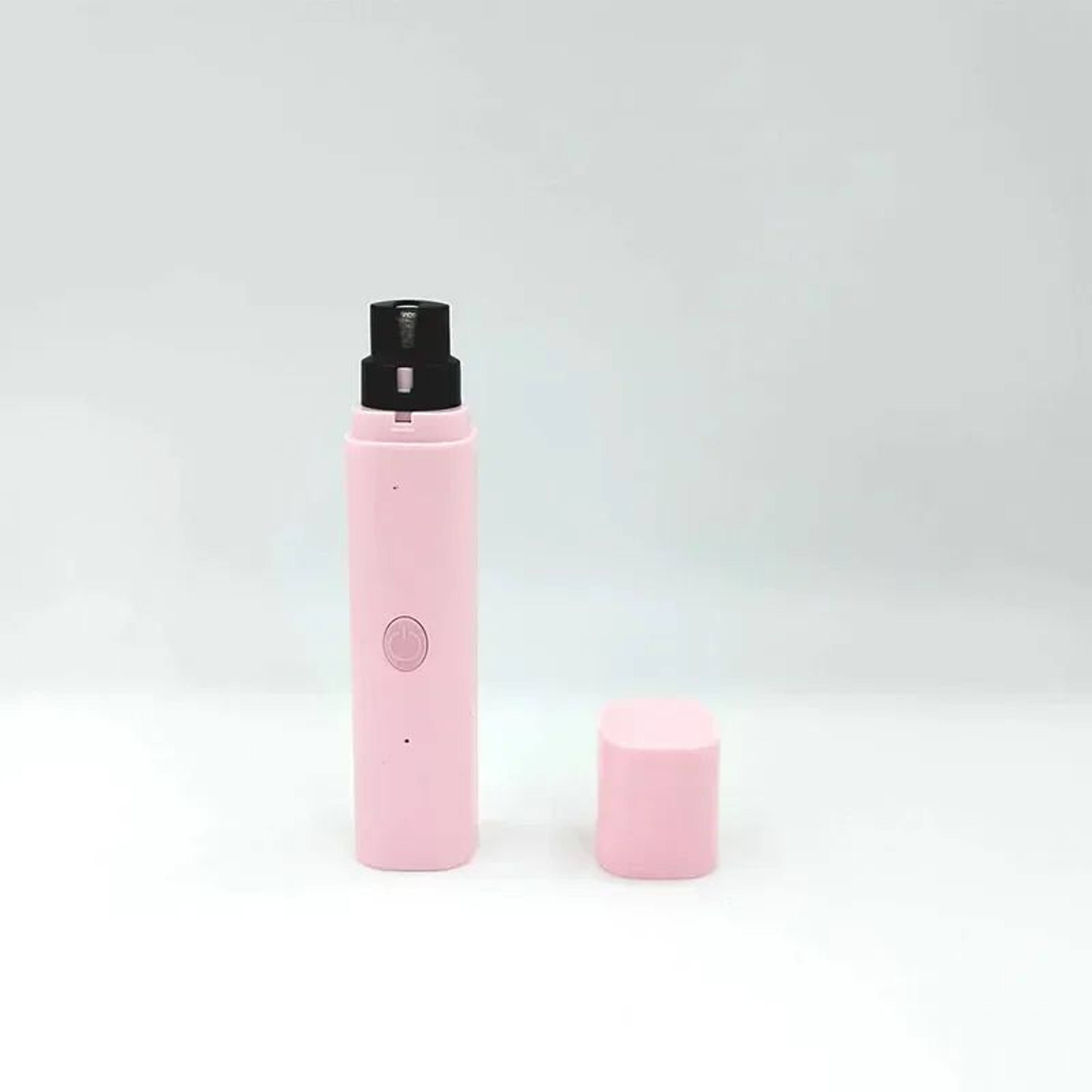 Electric Pet Nail Clippers Rechargeable Nail Grinder With LED Light For Dogs And Cats 19