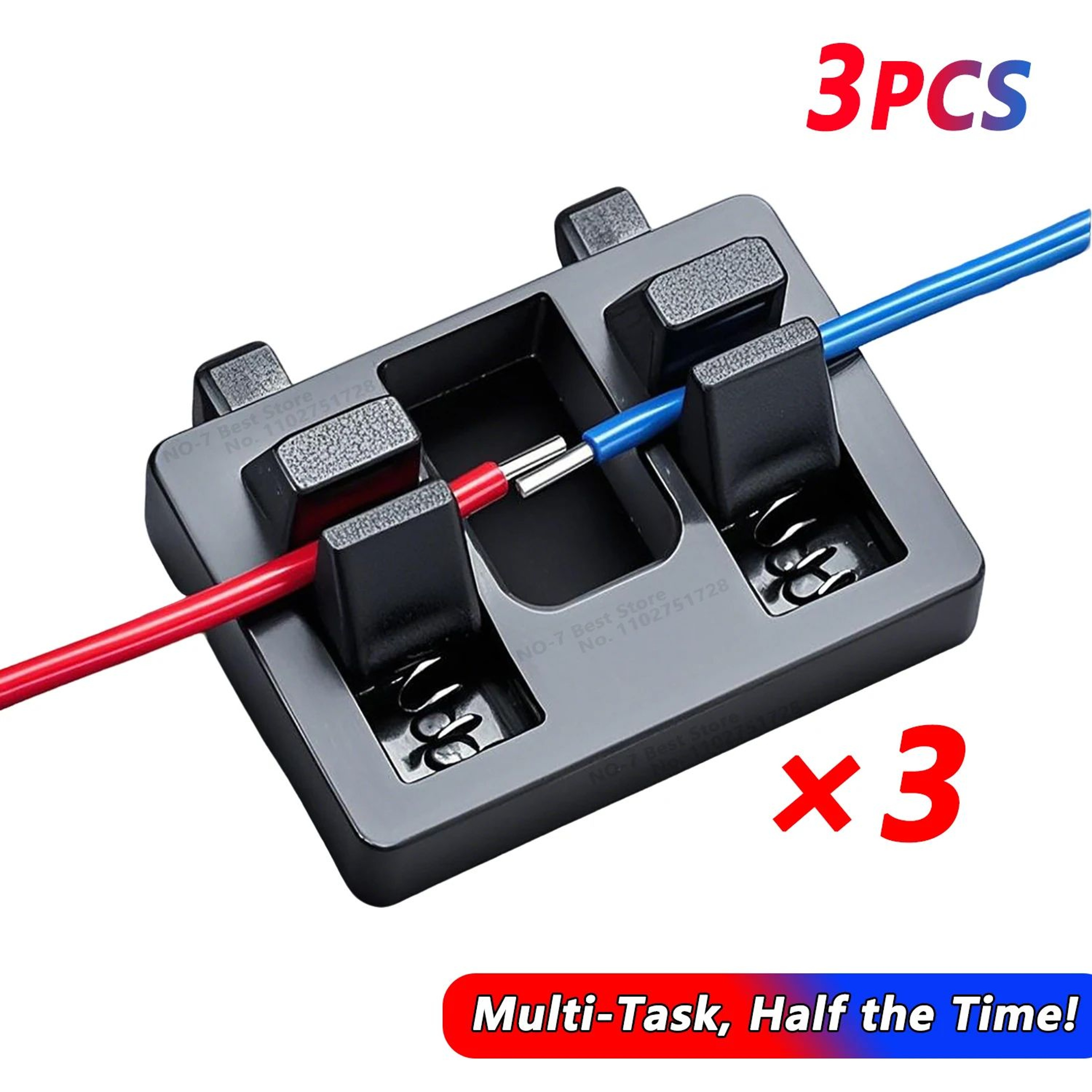Adjustable Welding Wire Fixture With Suction Bracket  Precision Clamp For Soldering Tables  Motherb 7