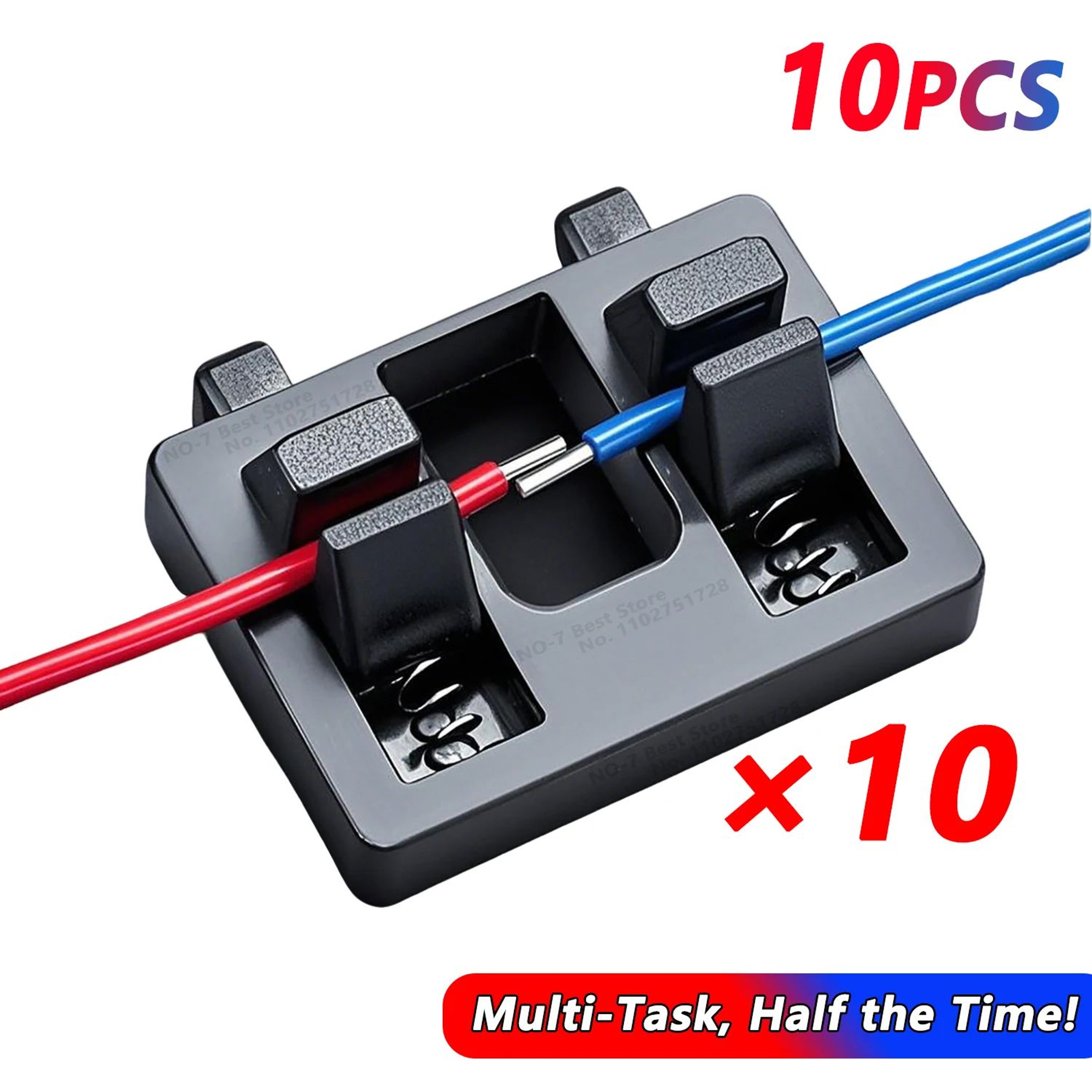 Adjustable Welding Wire Fixture With Suction Bracket  Precision Clamp For Soldering Tables  Motherb 9