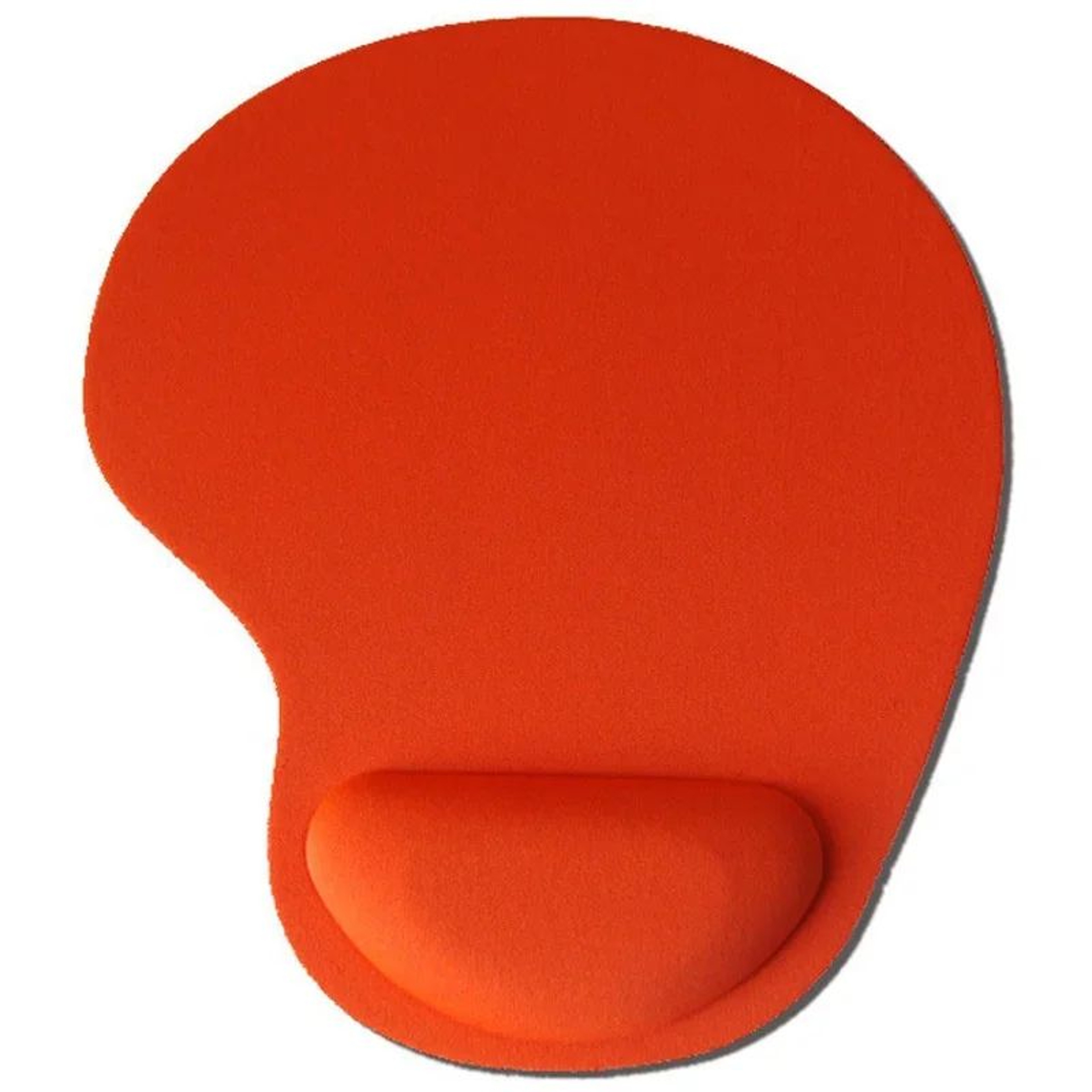 Comfort EVA Wrist Support Mouse Pad  Soft Sponge Desk Pad For Gaming Office  Computer Use 7