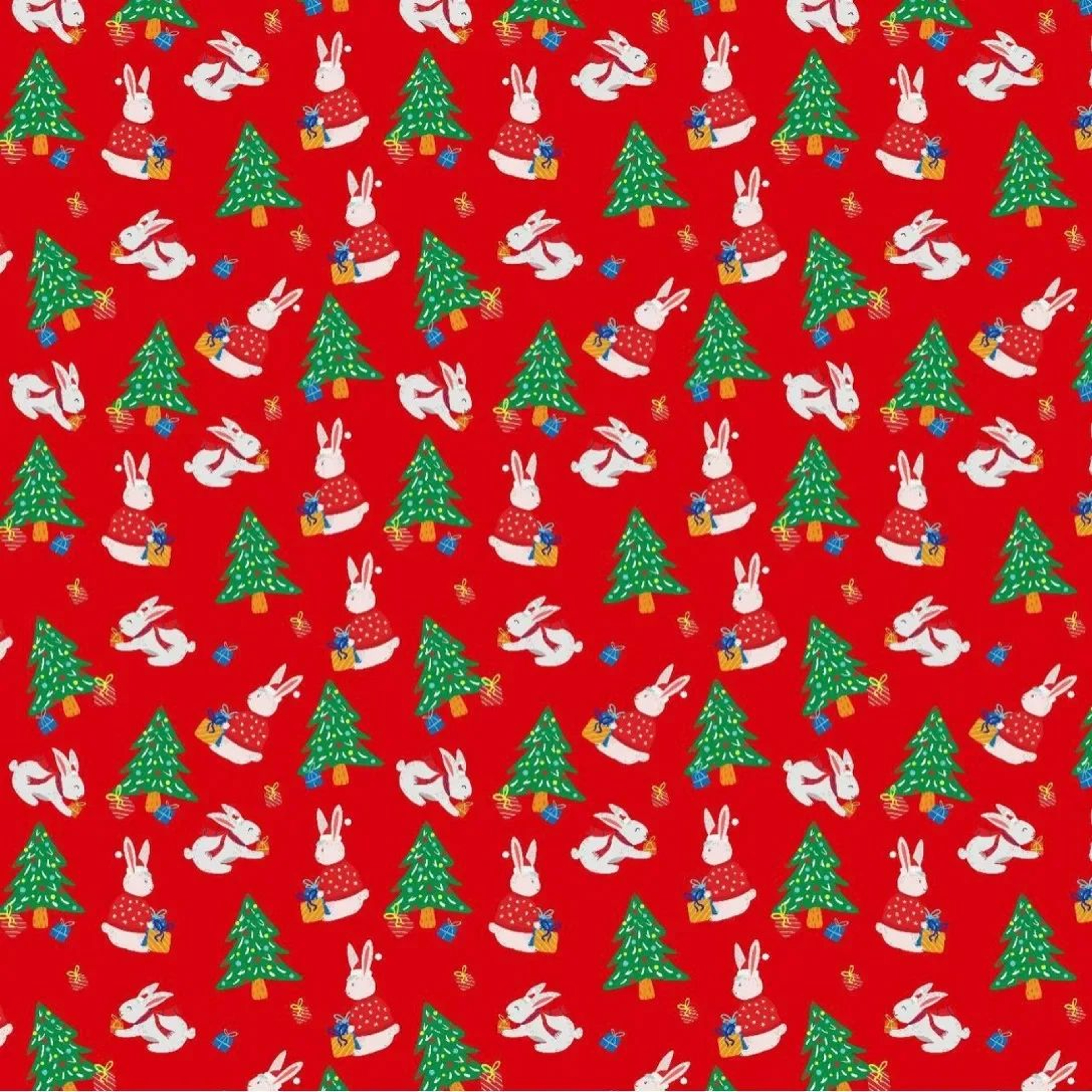 ExtraLong Christmas Wrapping Paper Sheets  70 49 Cm Gift Wrap Sets For Holiday Gifts  Party Decorat 15