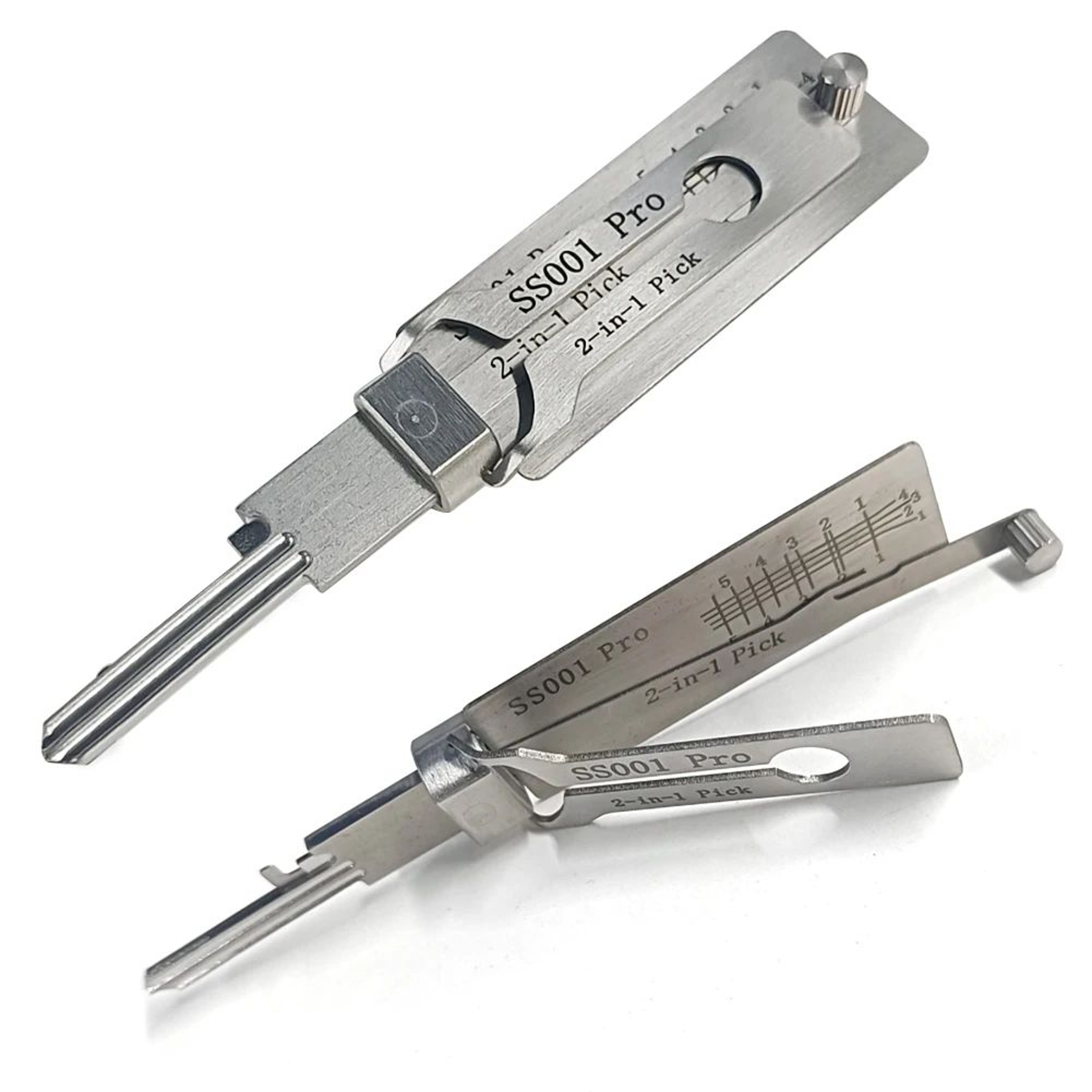 Stainless Steel Precision Oring Pickup Tool Kit 13