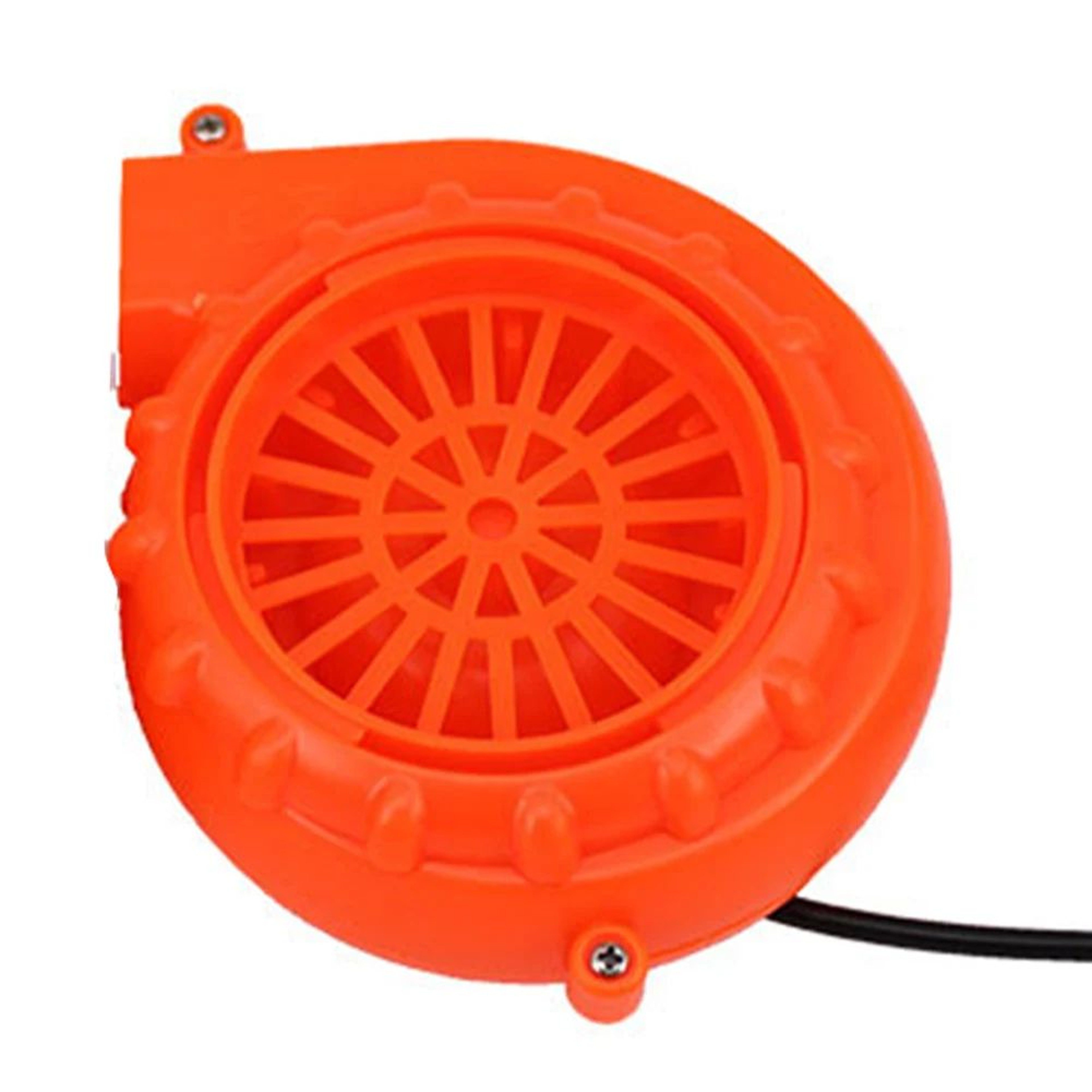 Electric Inflatable Costume Blower Fan 2
