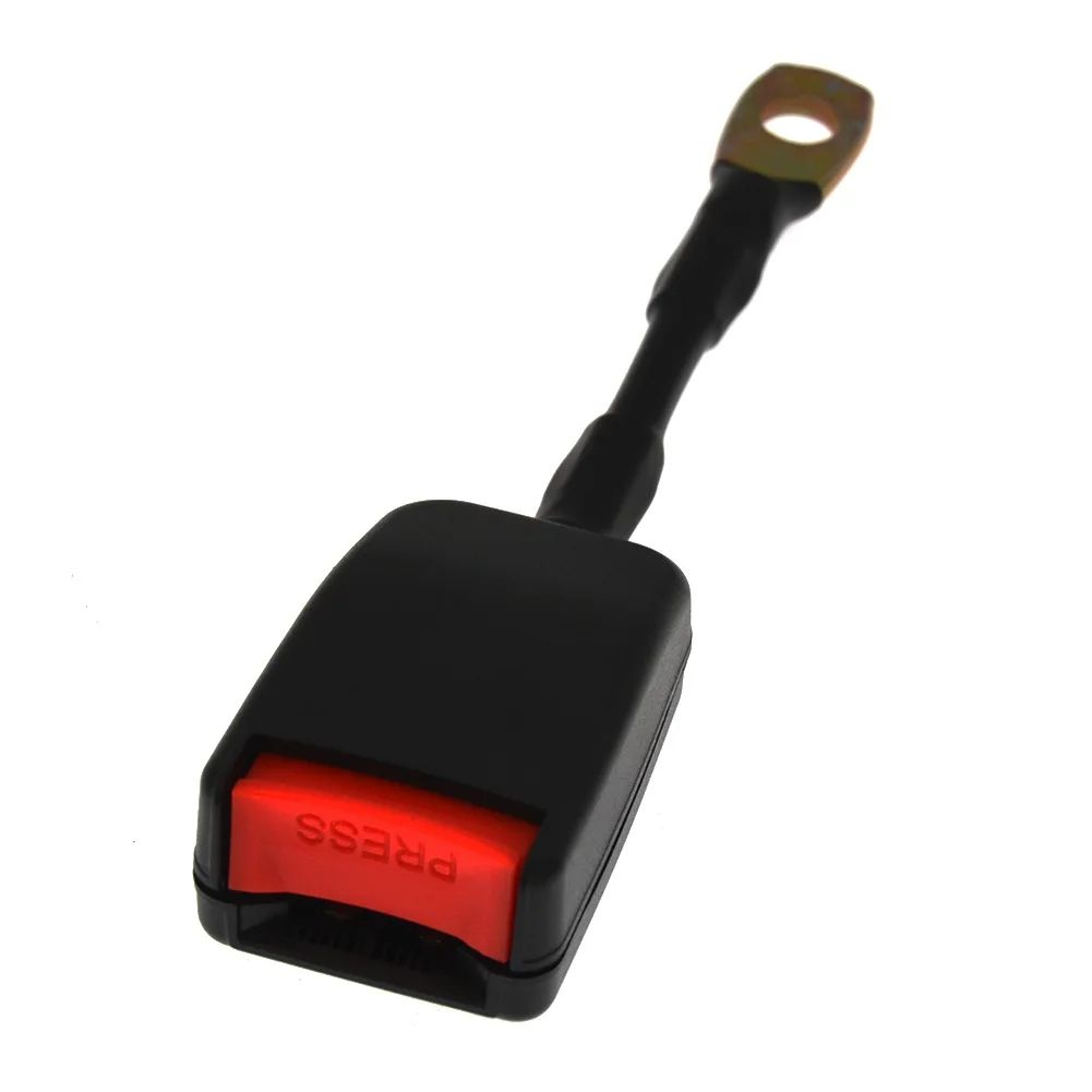 Universal Car Seat Belt Buckle Connector 0