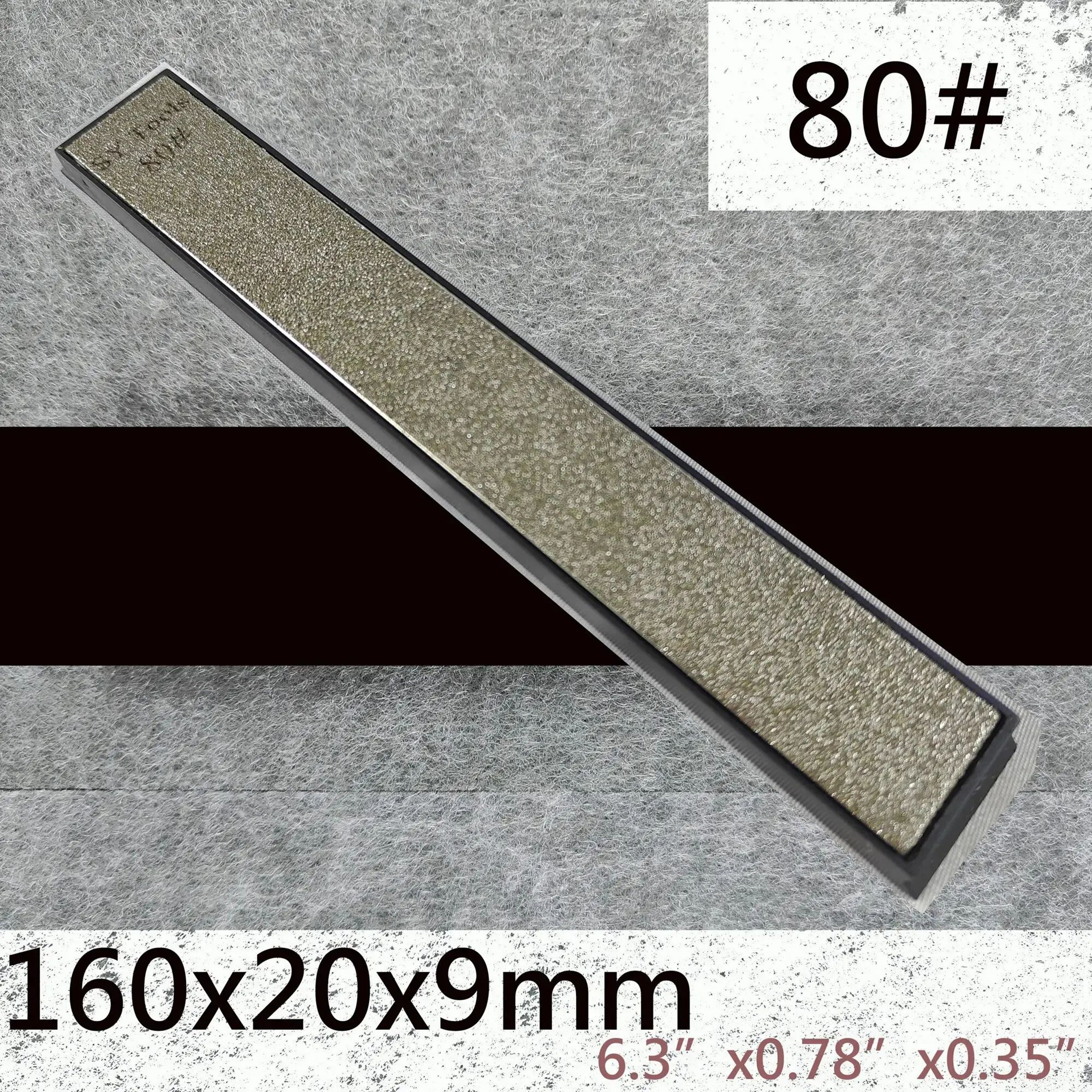 Diamond Knife Sharpening Stone 11