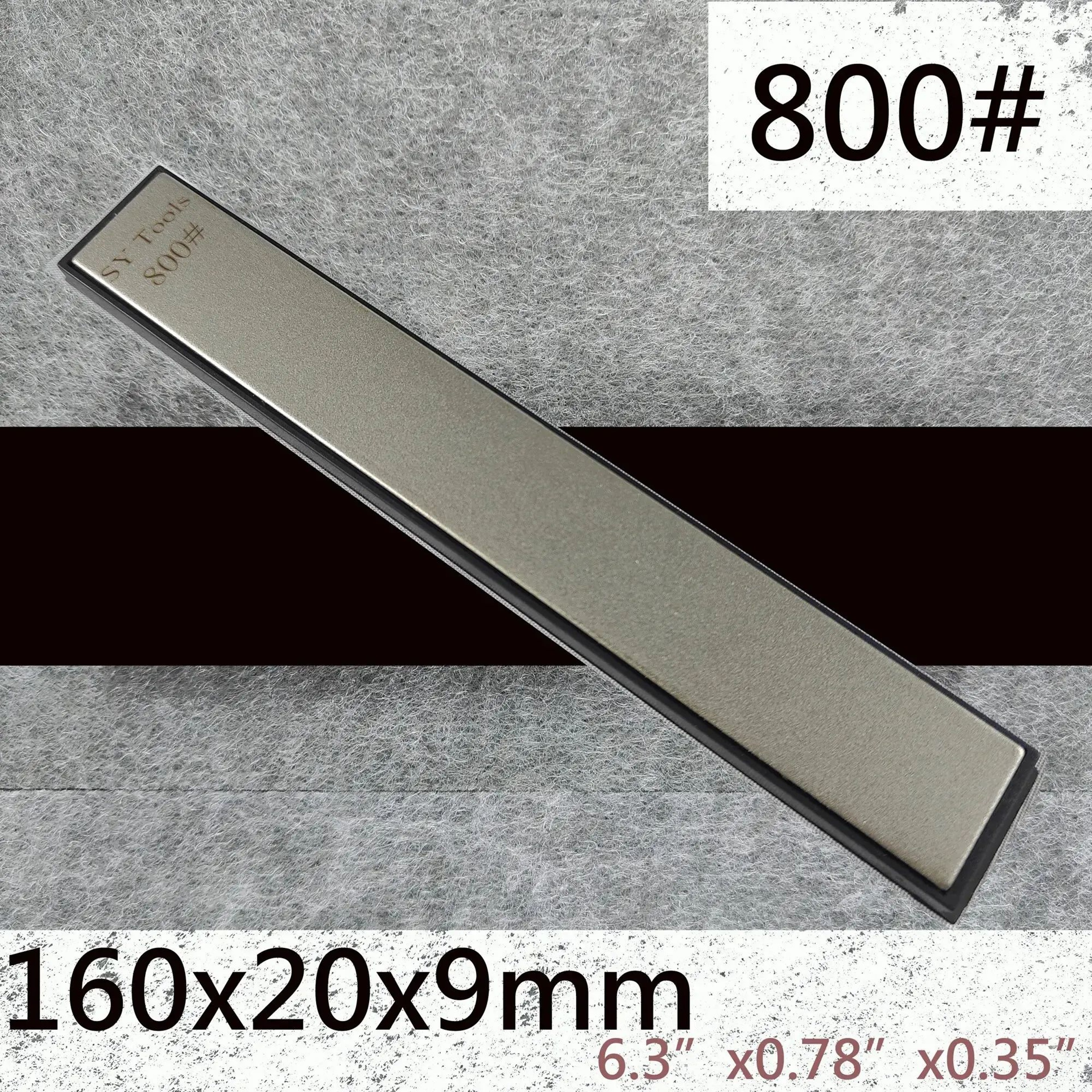 Diamond Knife Sharpening Stone 19