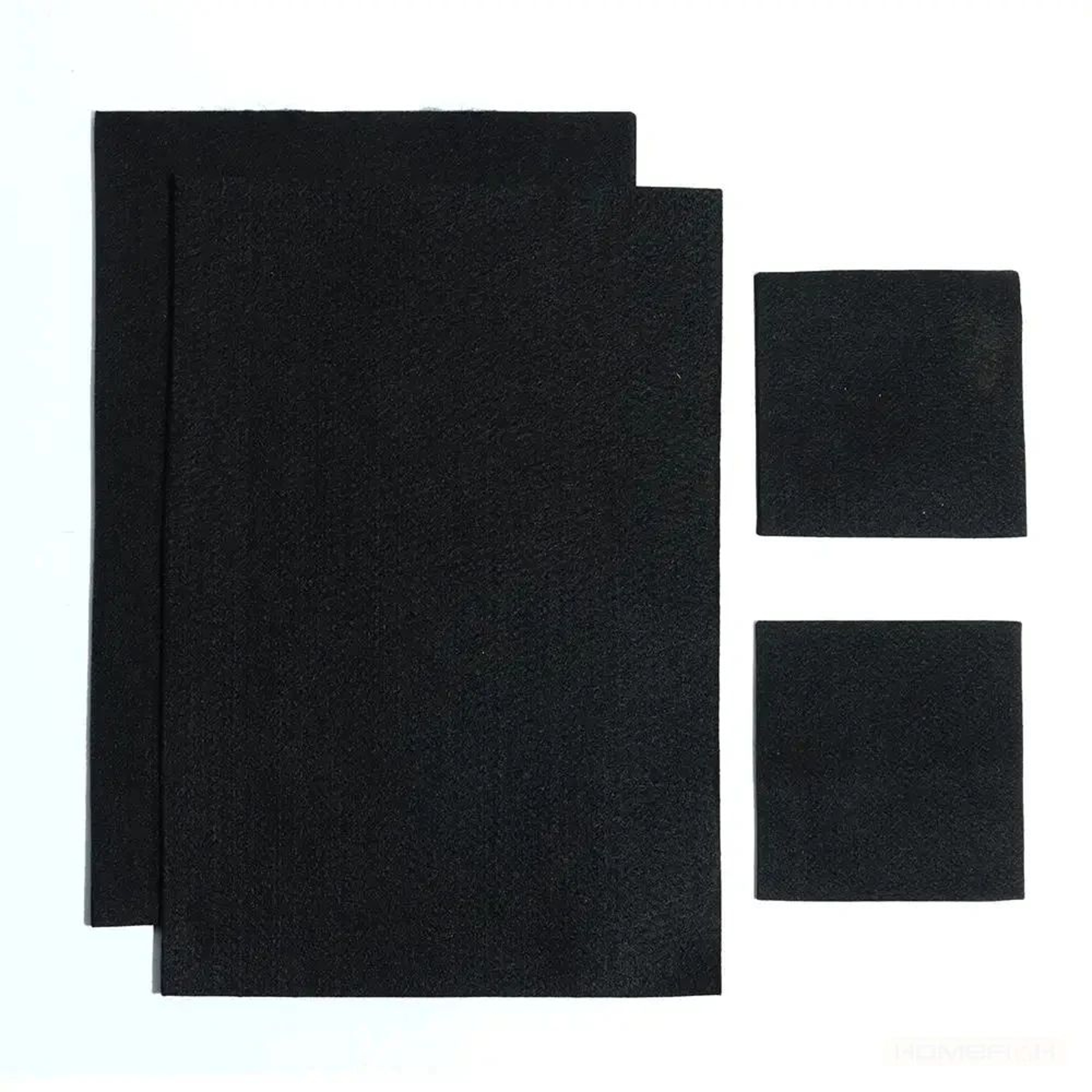 Fireproof Welding Protection Pad 1
