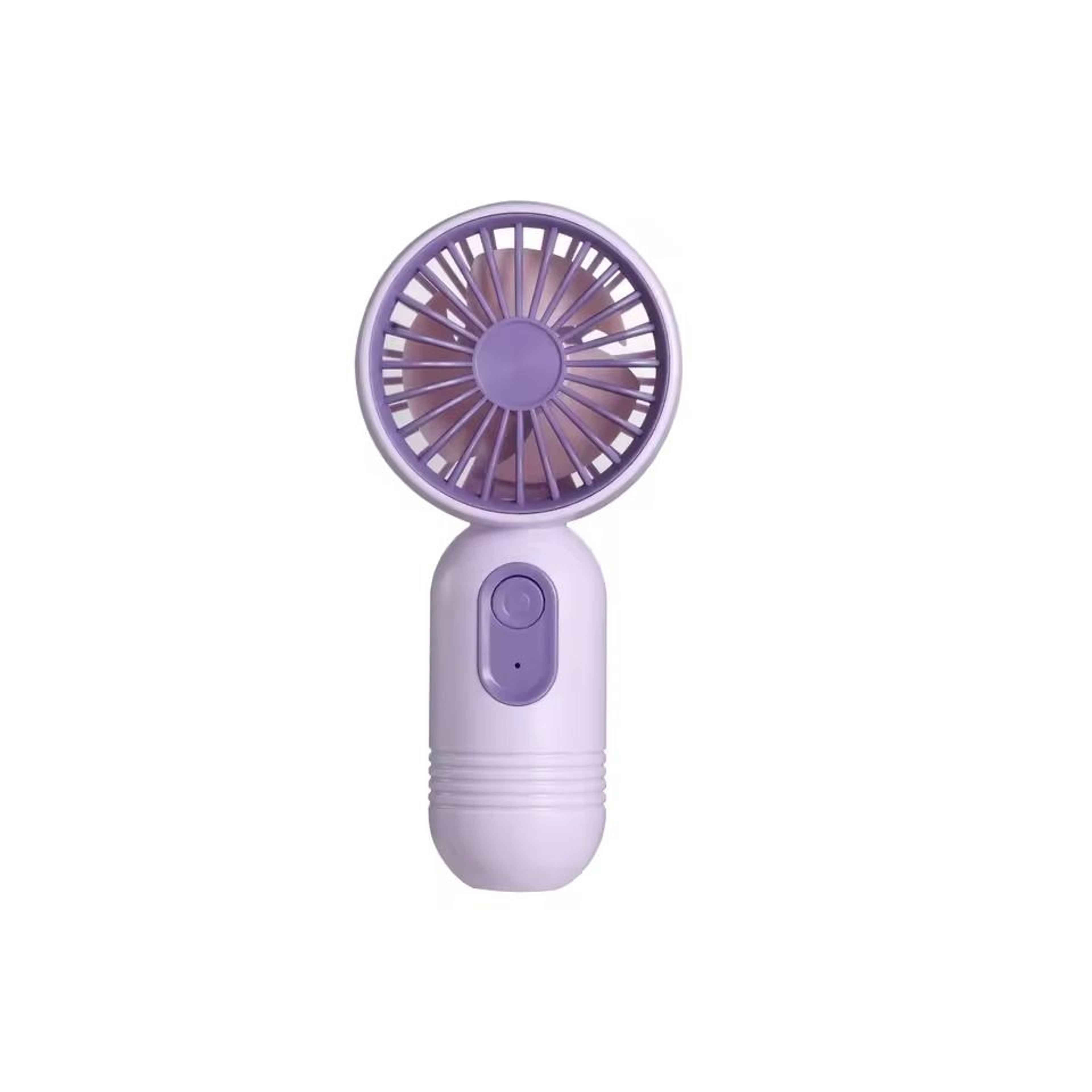 Mini Portable USB Handheld Fan 14