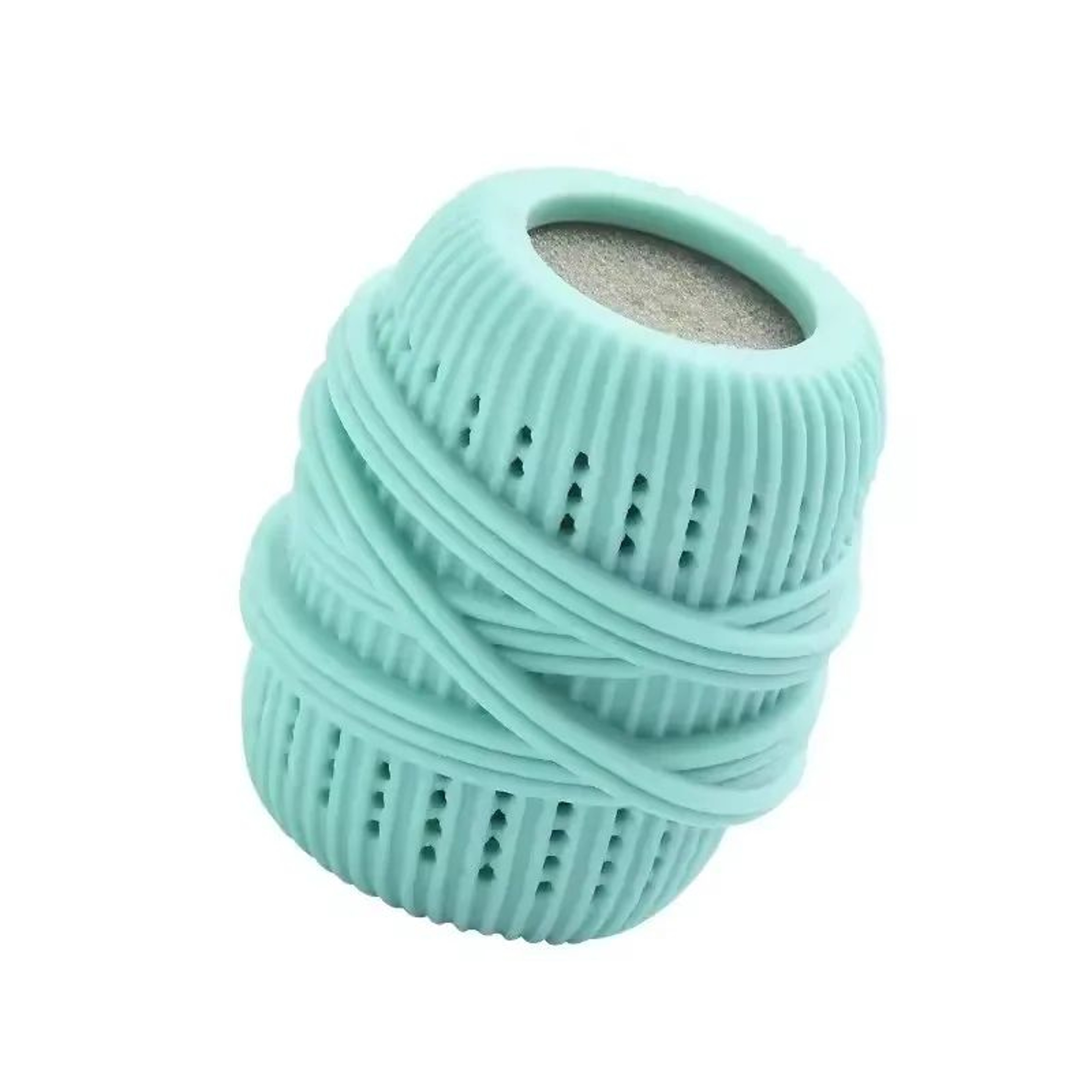 Silicone Laundry Liquid Storage Ball Set 7