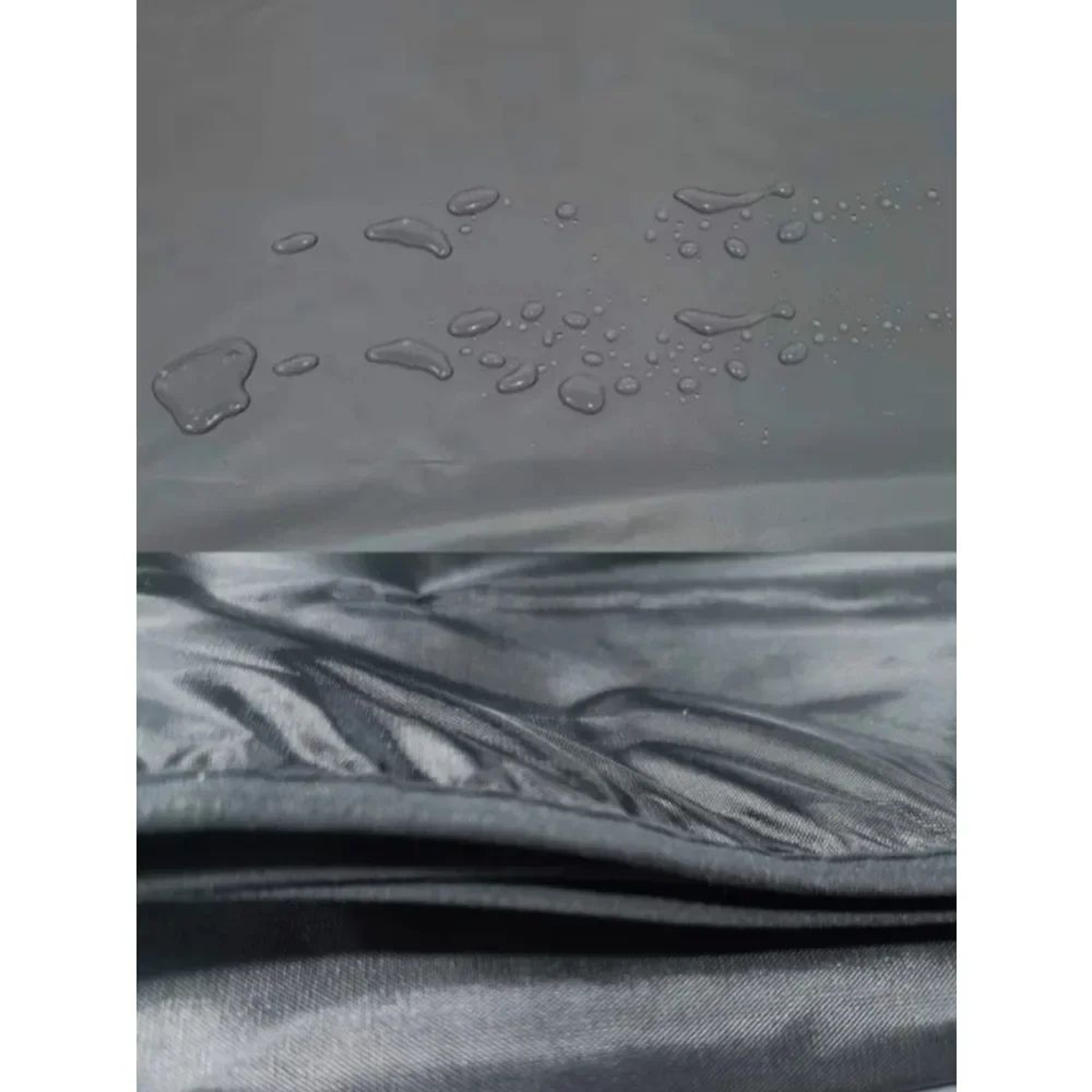Universal Waterproof Car Trunk Mat Protector 7