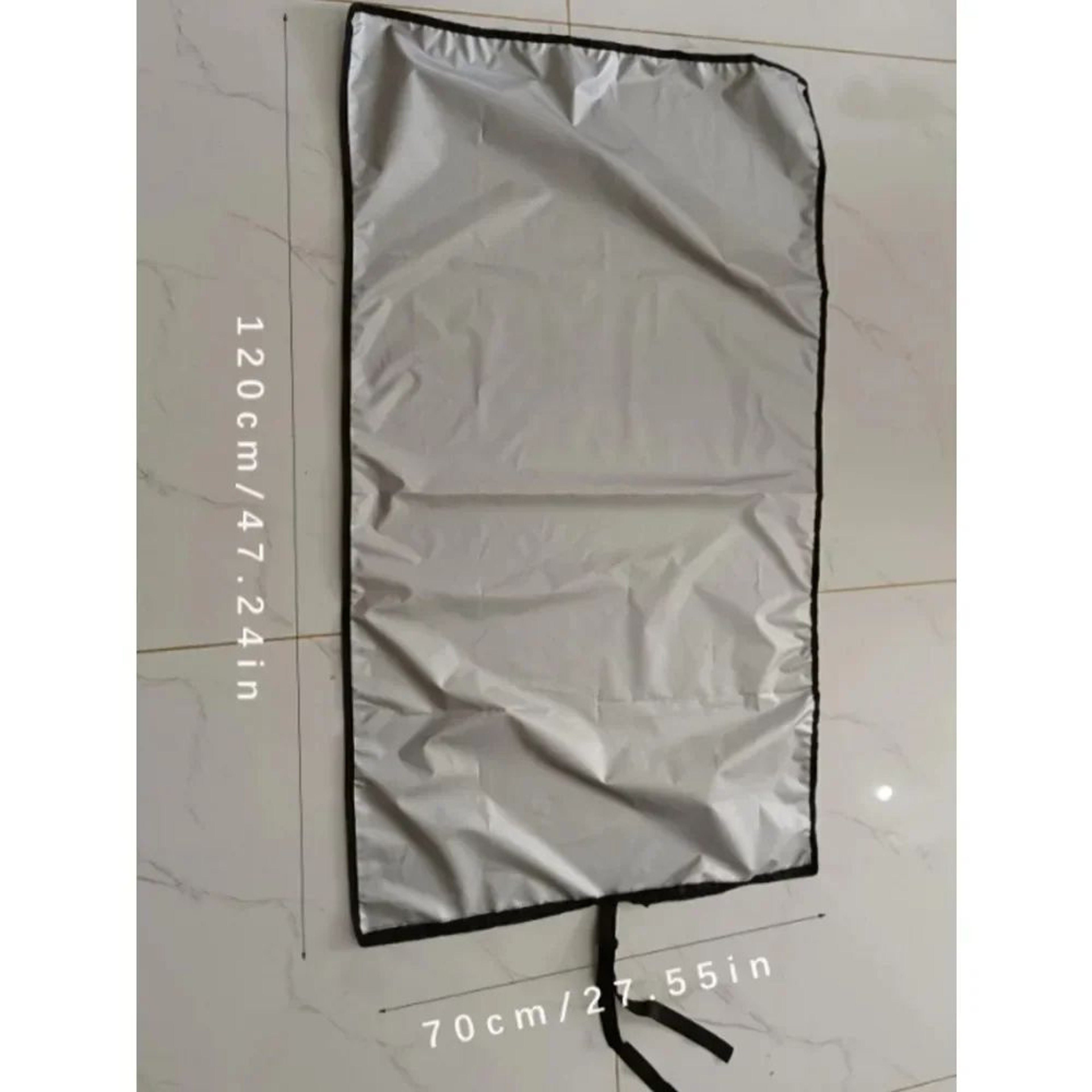 Universal Waterproof Car Trunk Mat Protector 10