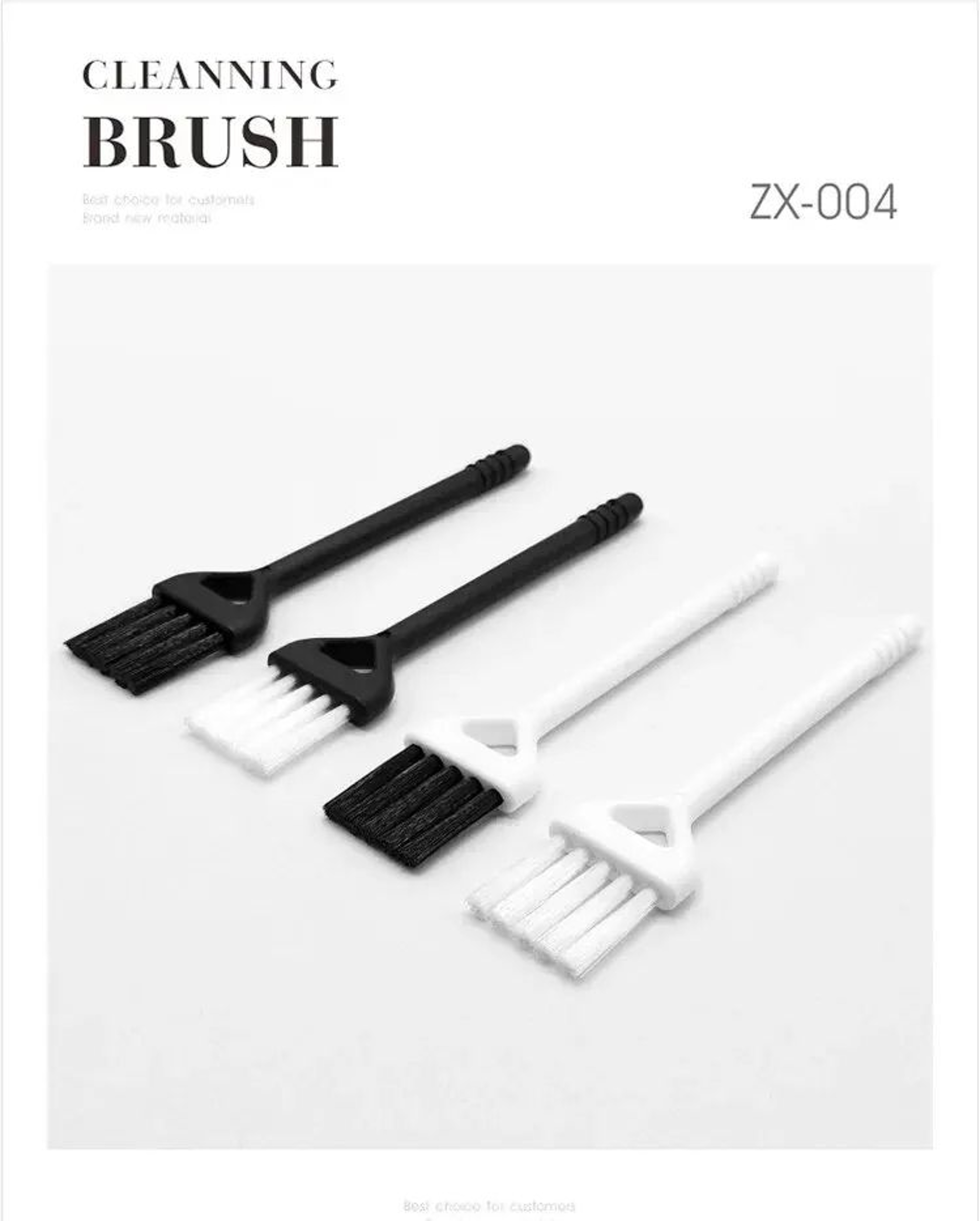 2 In 1 Keyboard Keycap Puller Tool 5