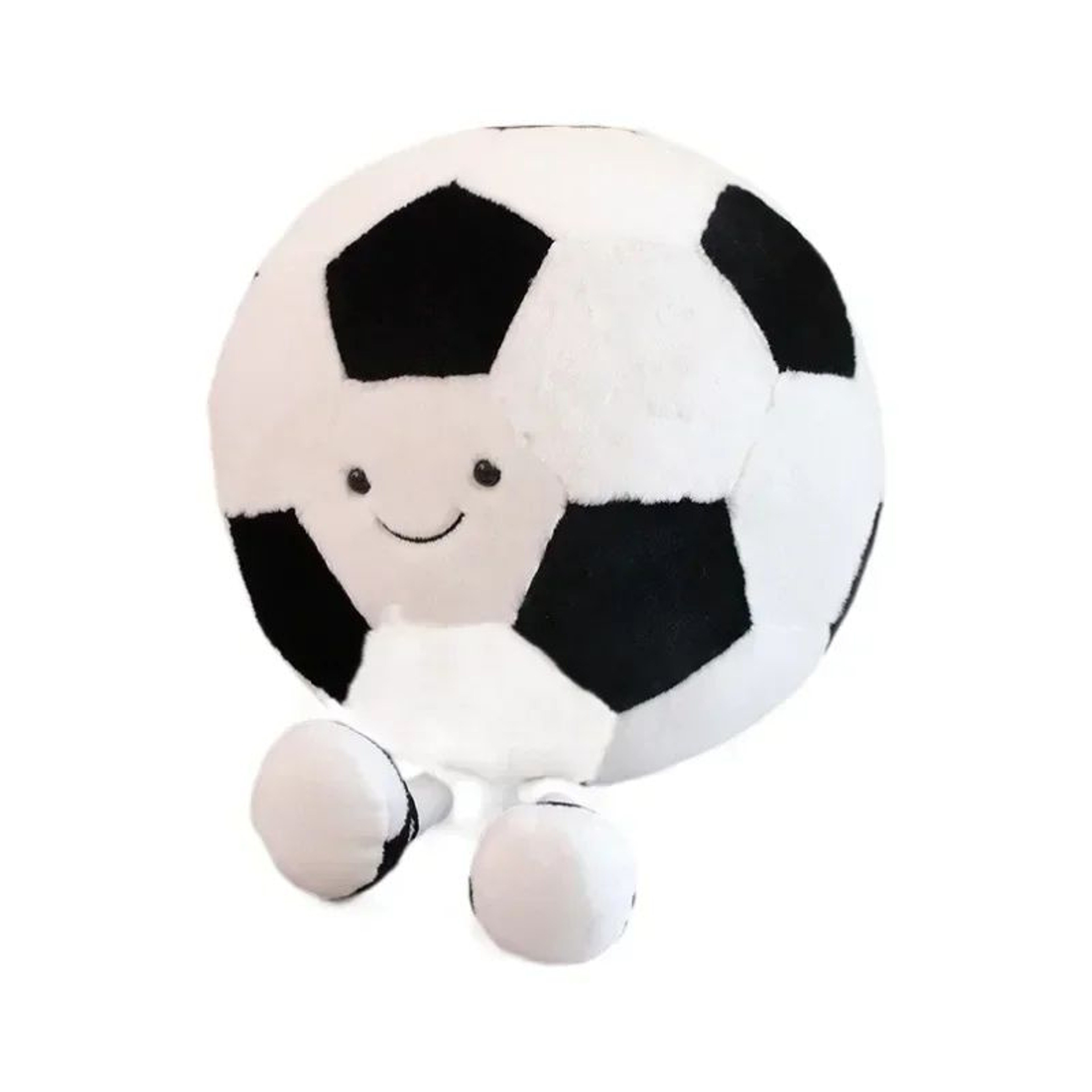 Sports Ball Plush Toy Pillow 5