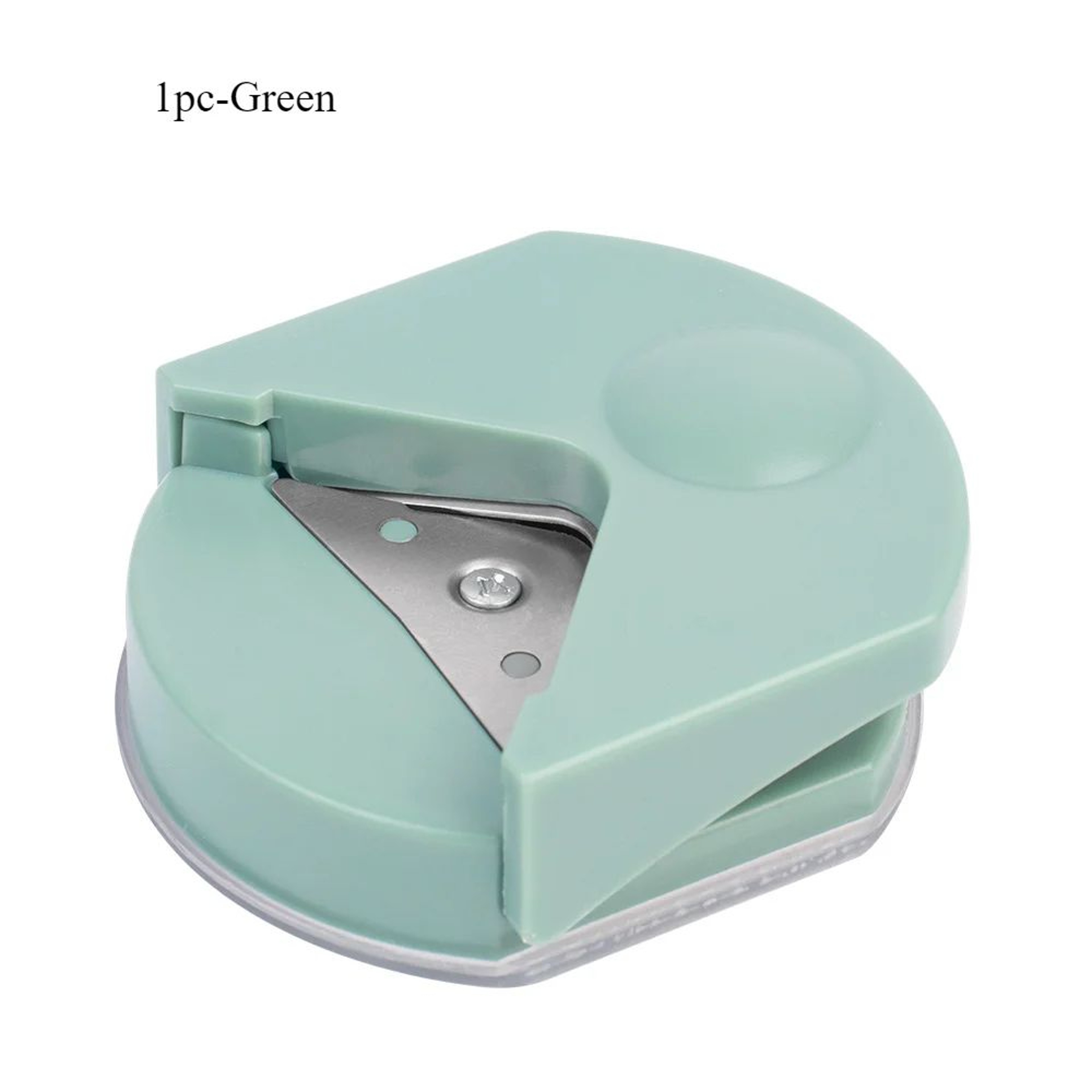 Portable Corner Round Paper Cutter 8