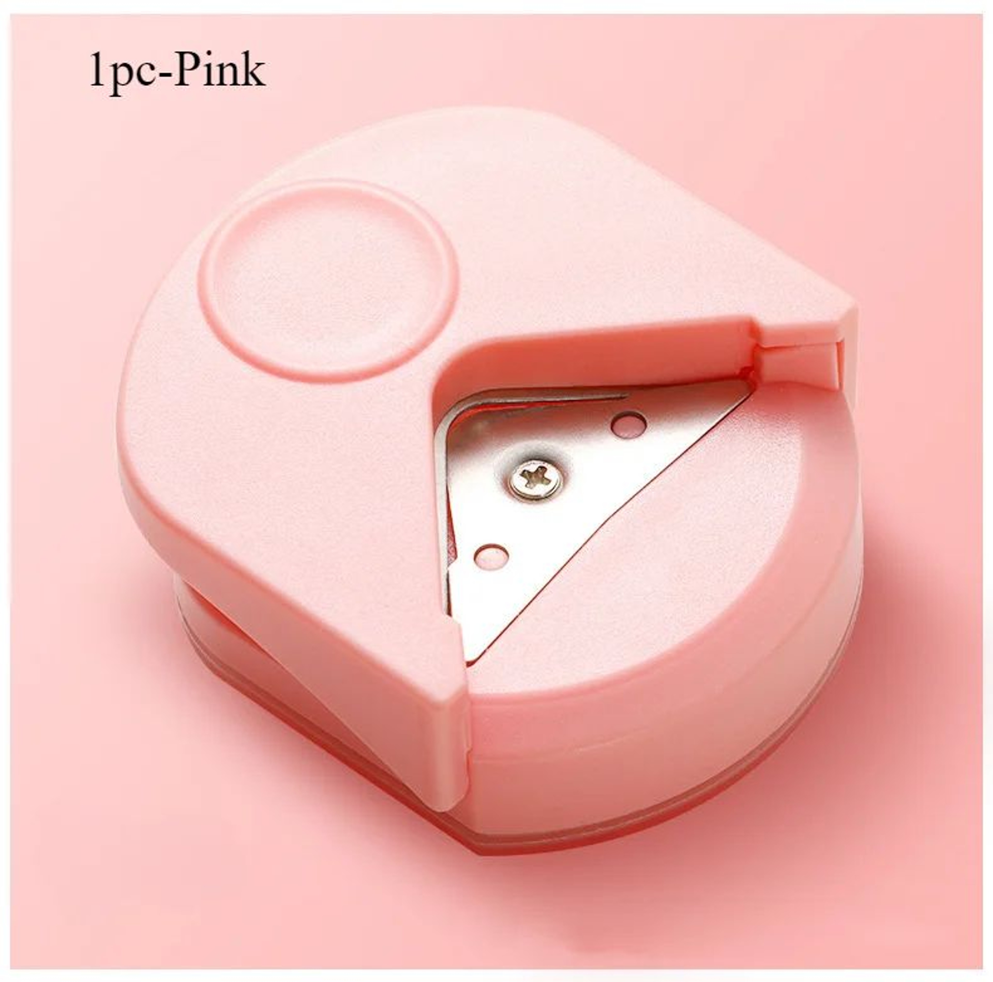 Portable Corner Round Paper Cutter 10