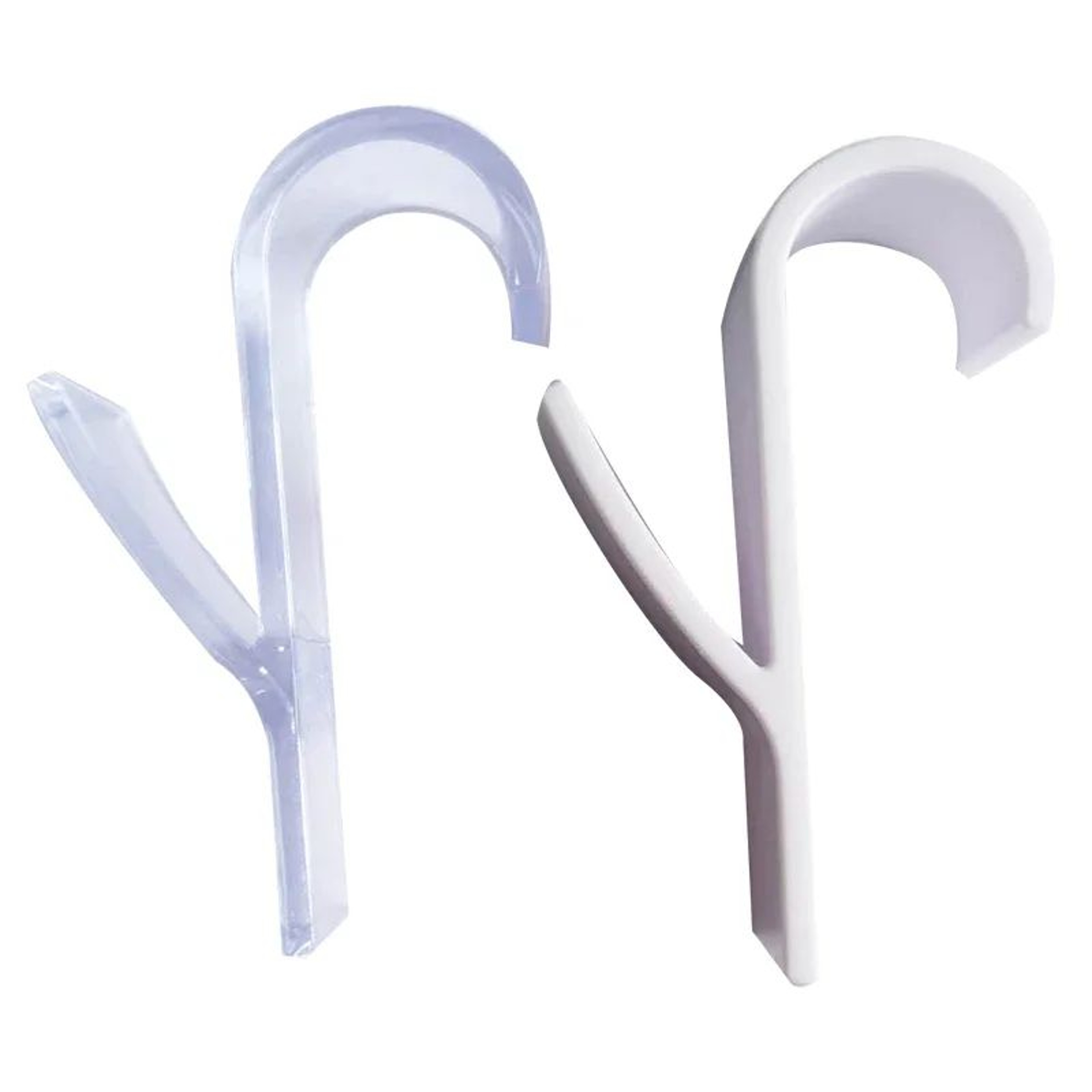 Multi Purpose Hanger Clip Storage Rack 16
