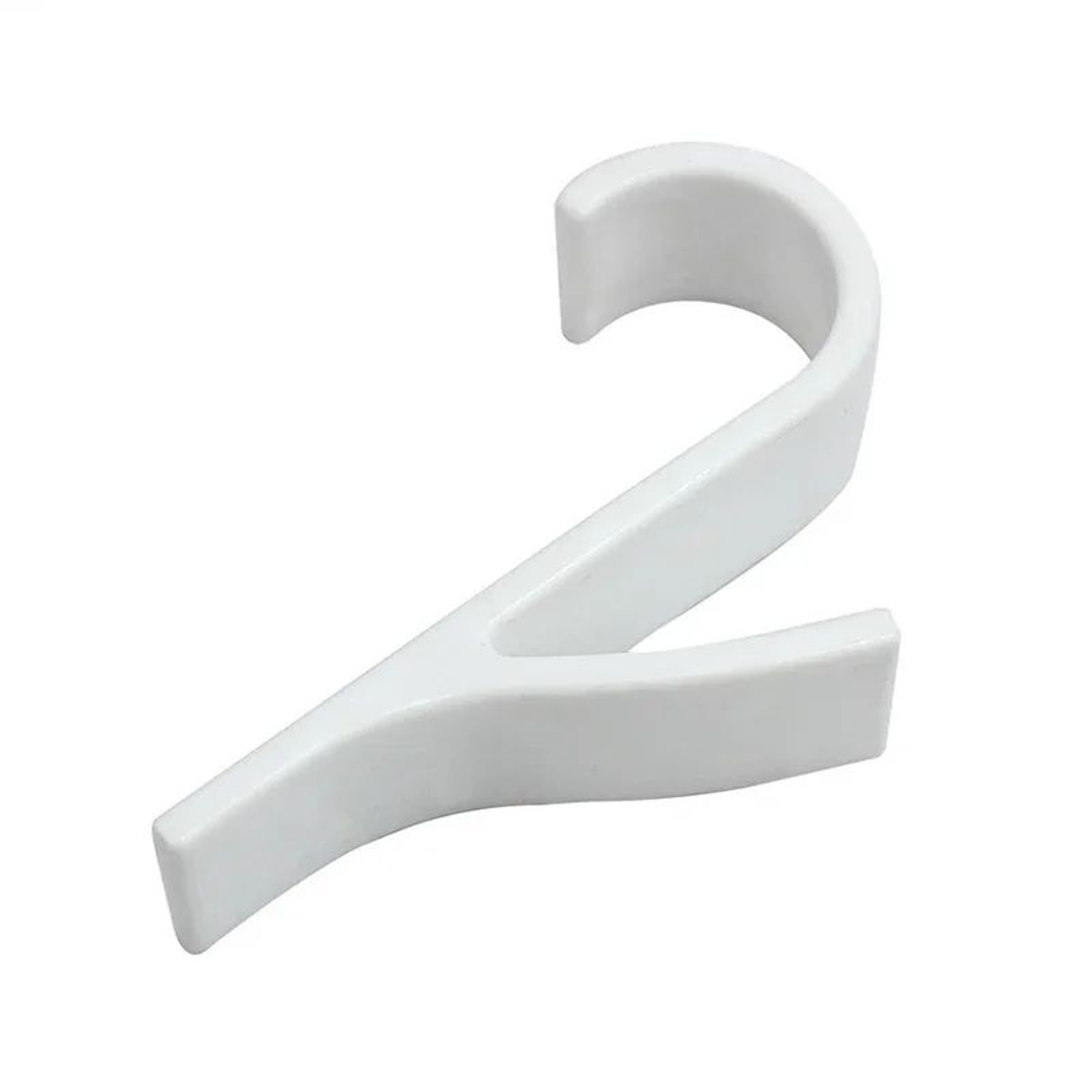 Multi Purpose Hanger Clip Storage Rack 20