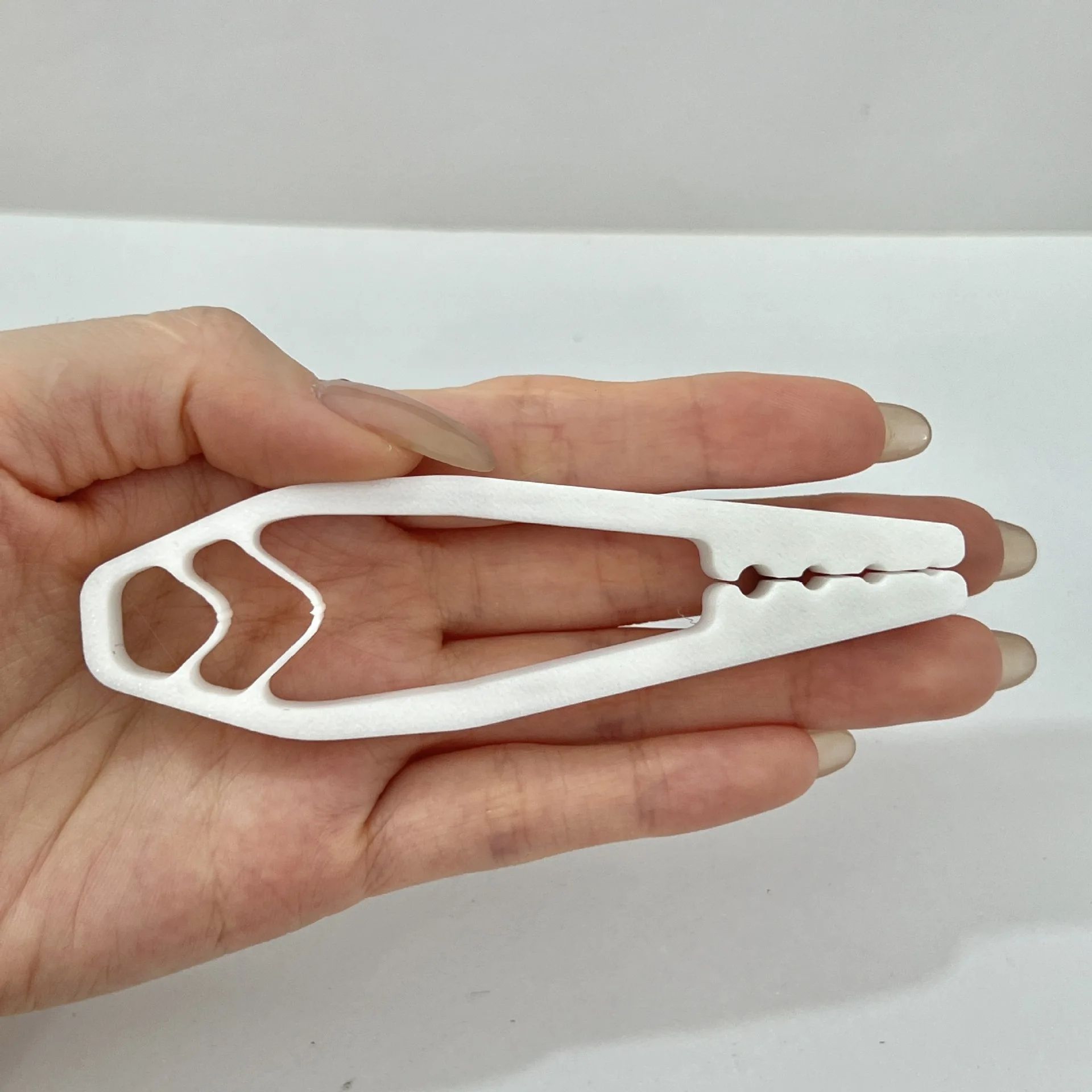 Portable Nail Fixer Woodworking Tool 8