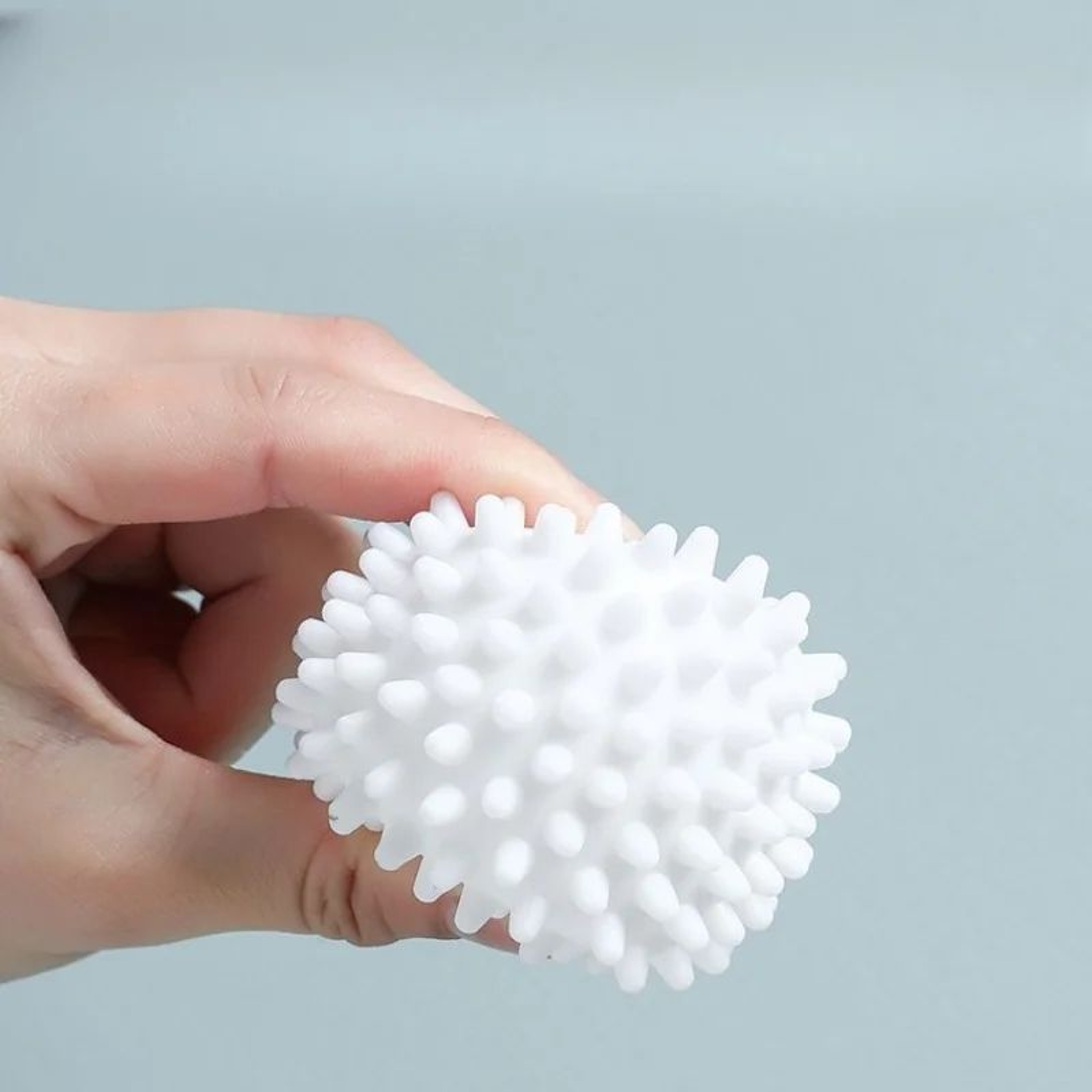 Anti Tangle Laundry Cleaning Balls 1